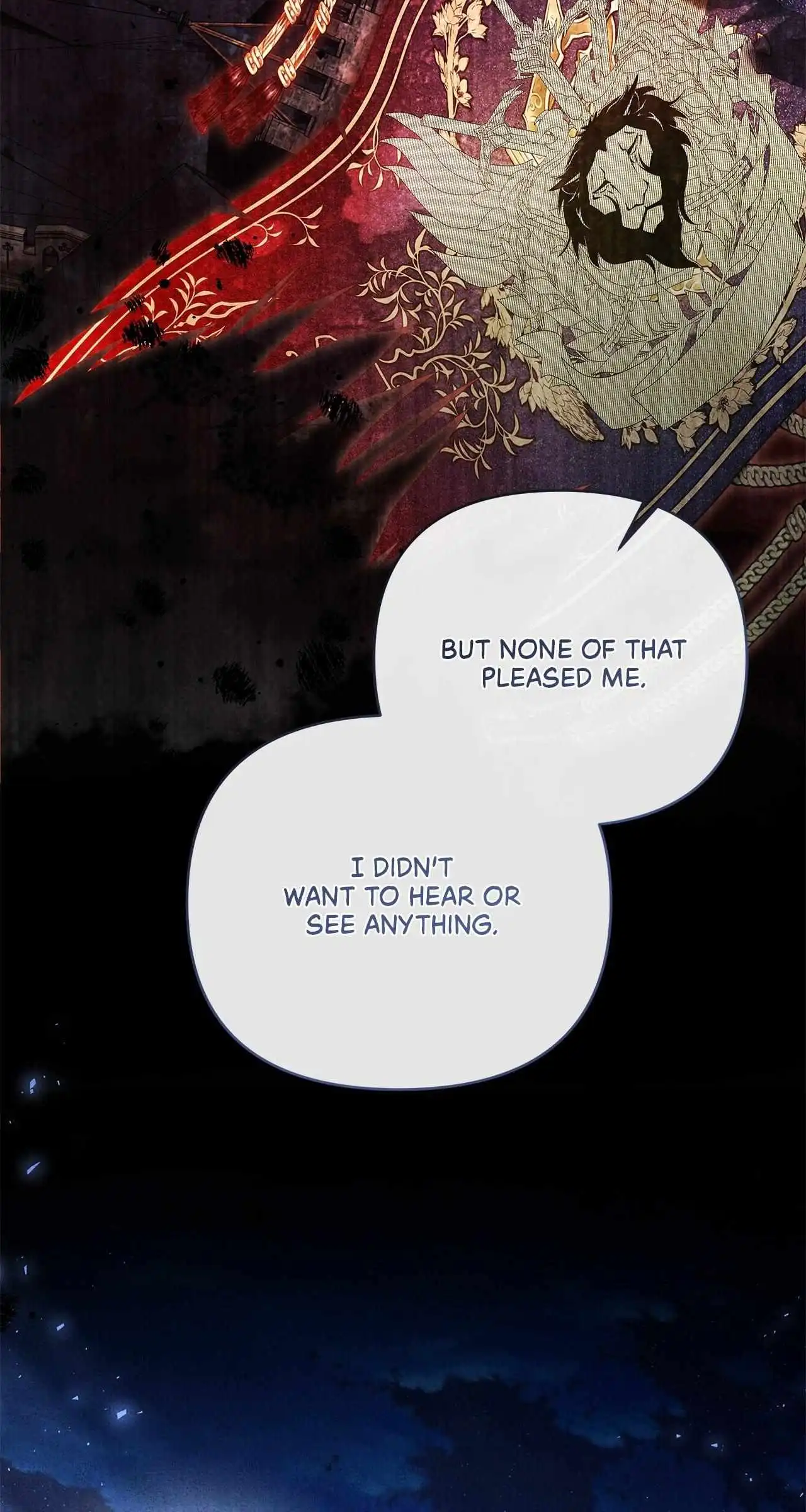 Dear Villainous Husband , the One to be Obsessed with is Over There Chapter 58 - page 74