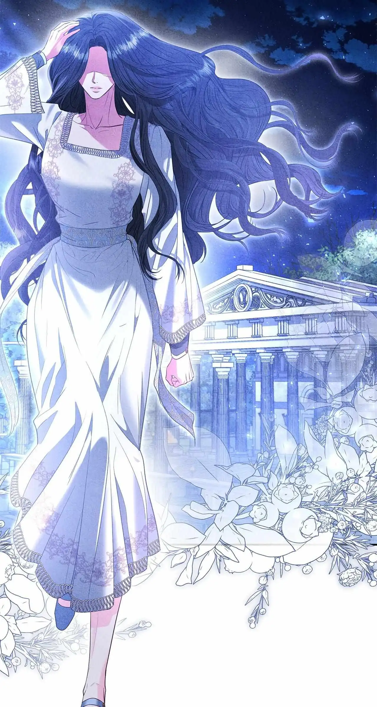 Dear Villainous Husband , the One to be Obsessed with is Over There Chapter 58 - page 75