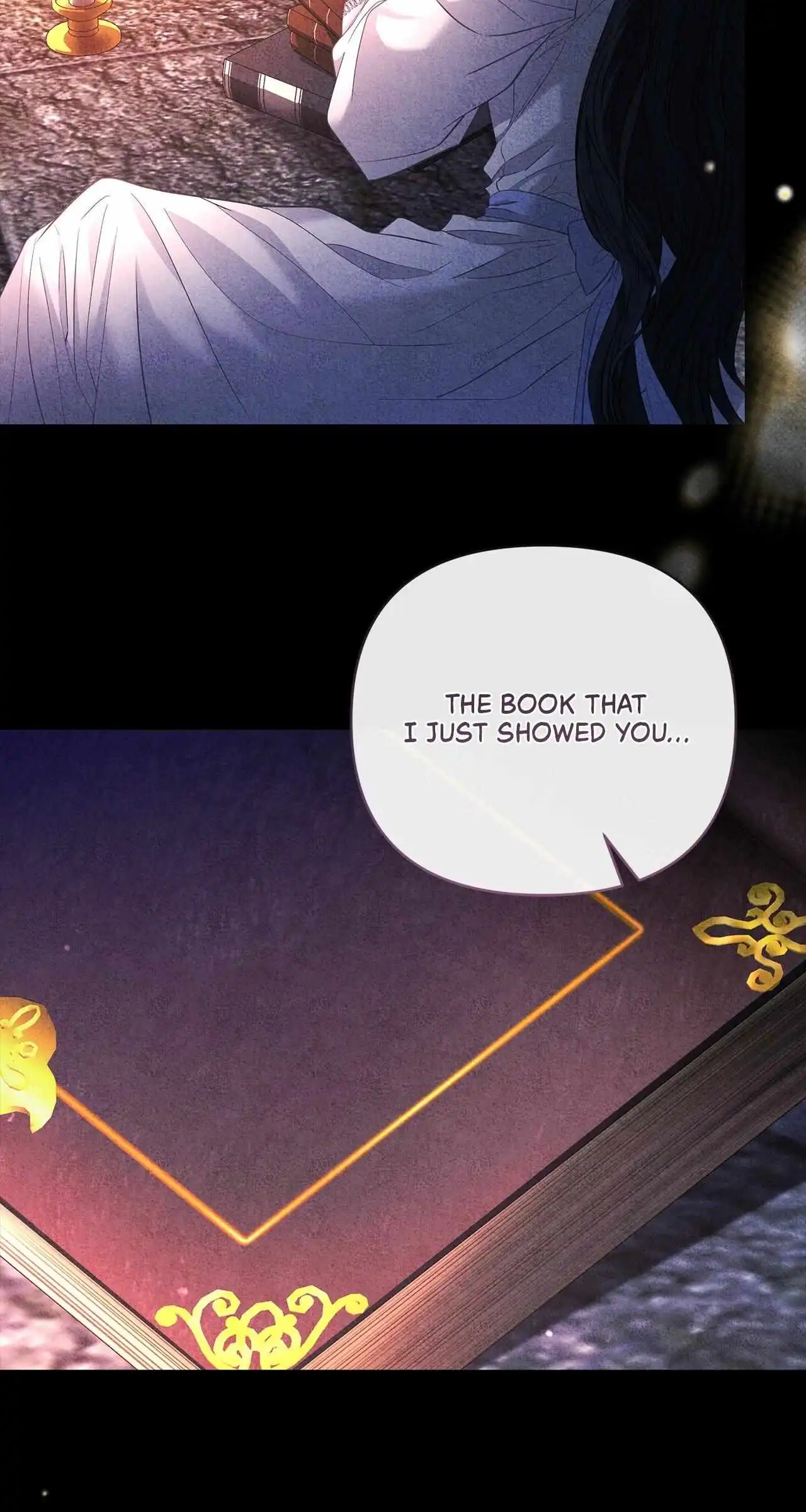 Dear Villainous Husband , the One to be Obsessed with is Over There Chapter 58 - page 83