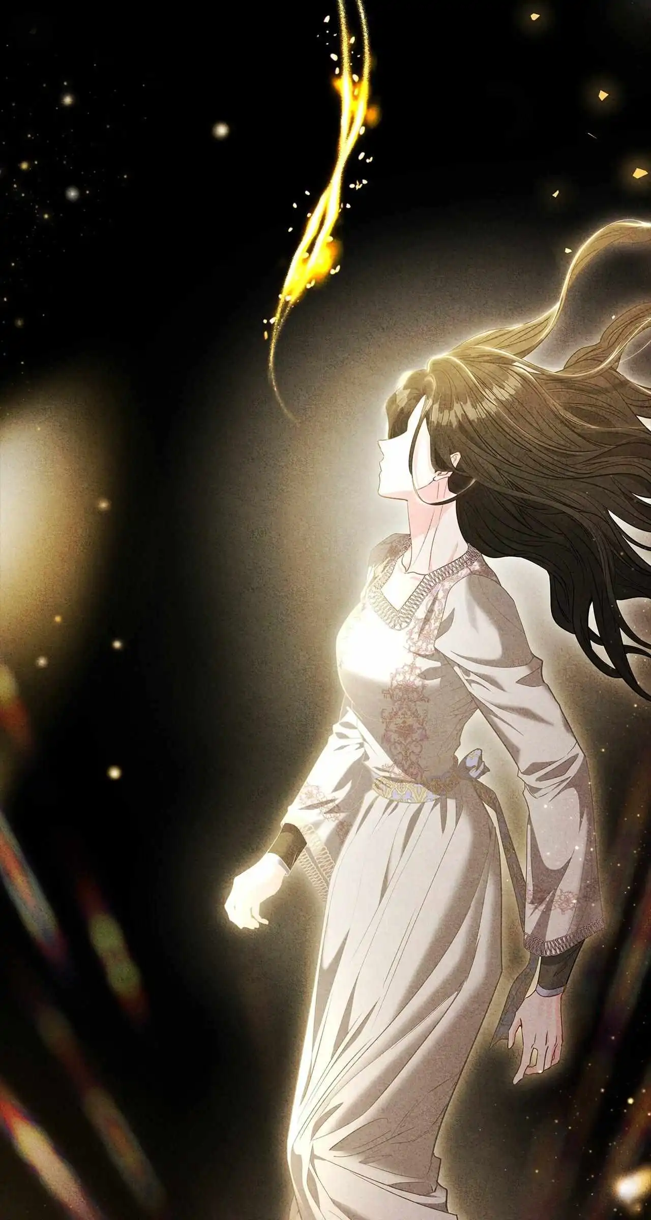 Dear Villainous Husband , the One to be Obsessed with is Over There Chapter 58 - page 91