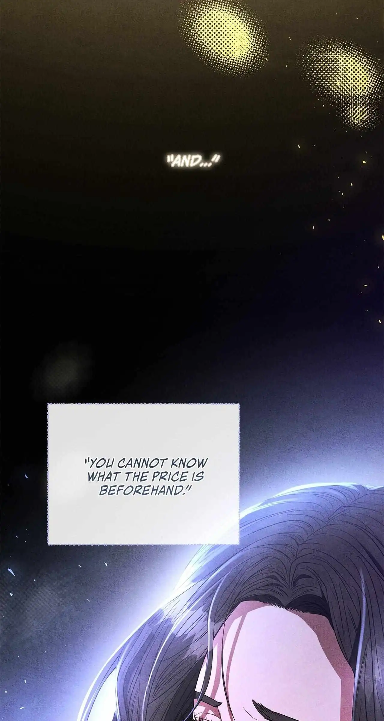 Dear Villainous Husband , the One to be Obsessed with is Over There Chapter 58 - page 97
