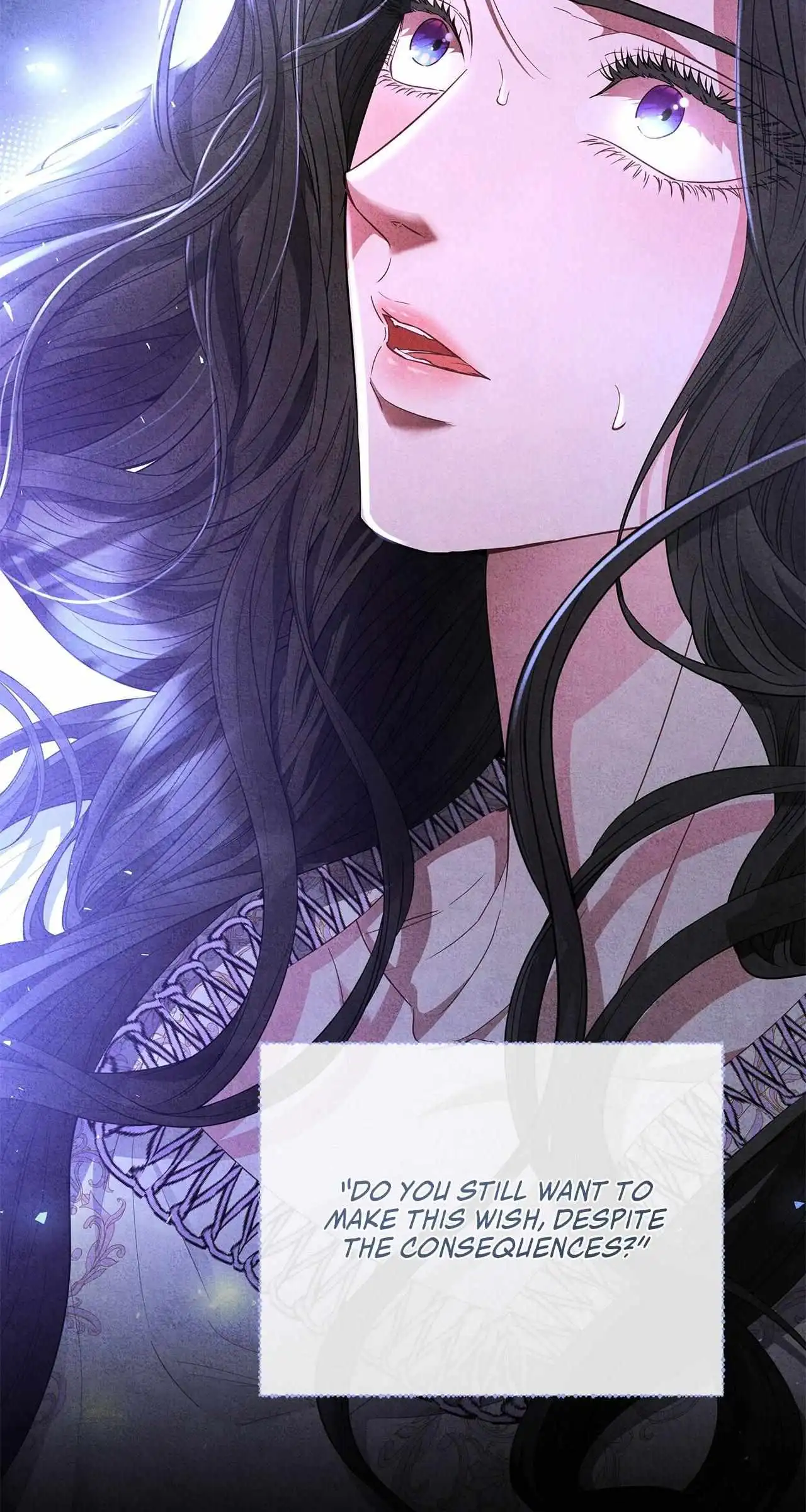 Dear Villainous Husband , the One to be Obsessed with is Over There Chapter 58 - page 98