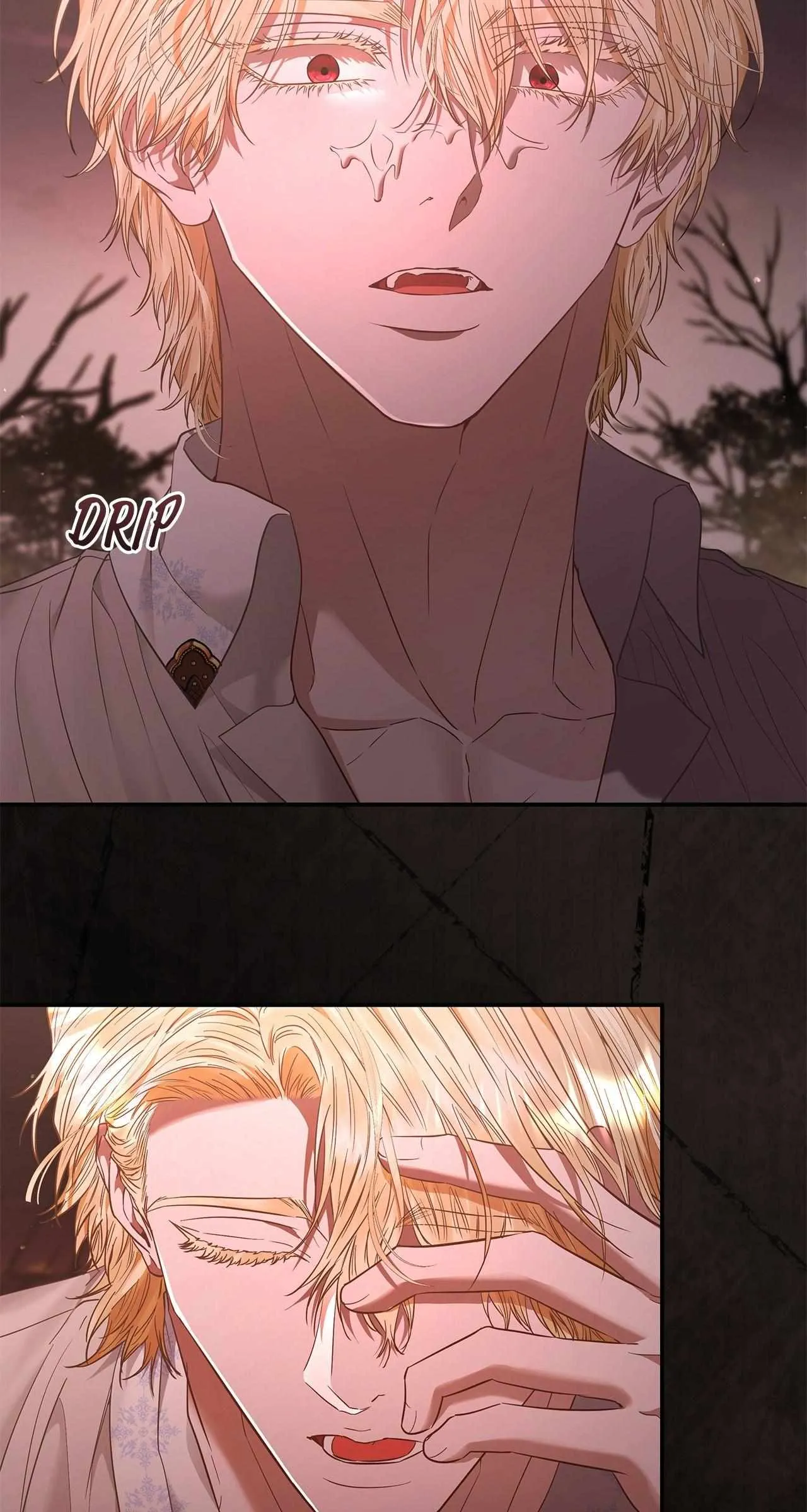 Dear Villainous Husband , the One to be Obsessed with is Over There Chapter 57 - page 10