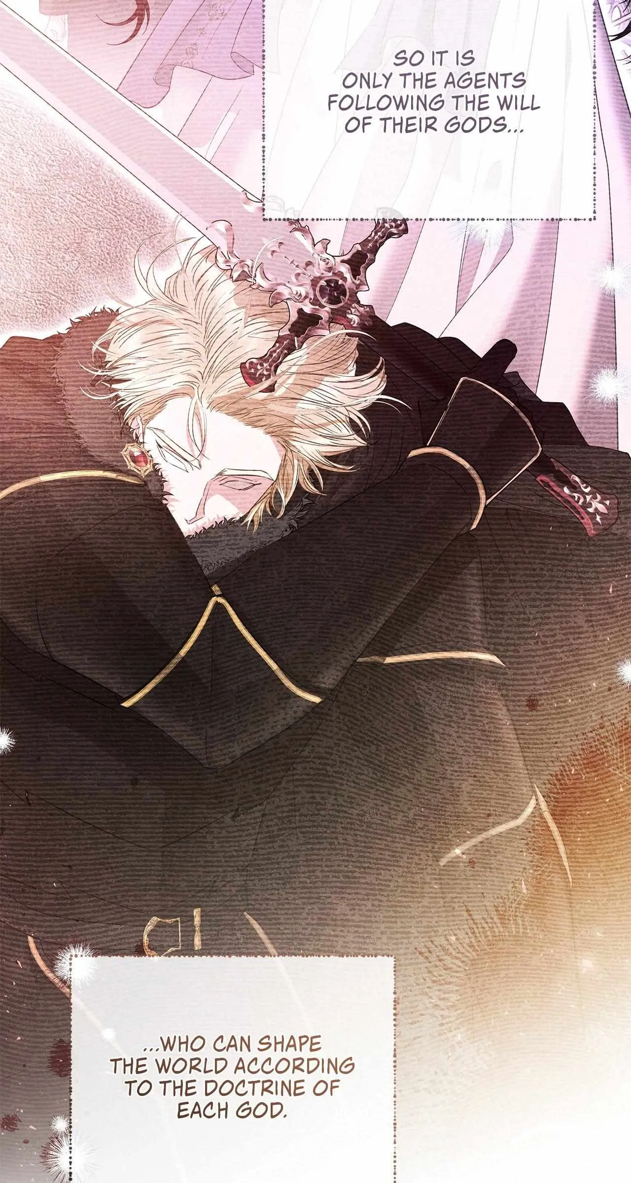 Dear Villainous Husband , the One to be Obsessed with is Over There Chapter 57 - page 102
