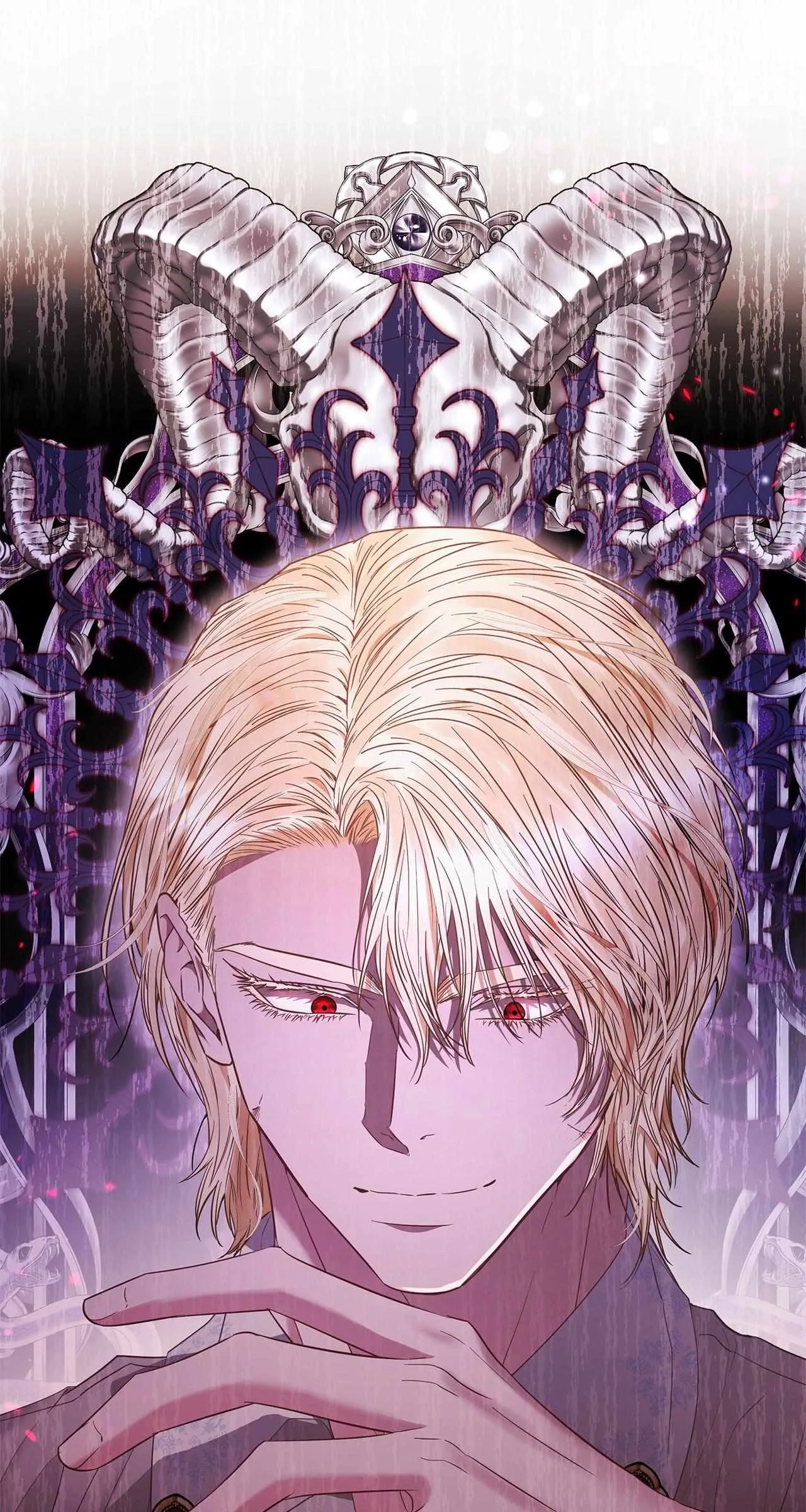 Dear Villainous Husband , the One to be Obsessed with is Over There Chapter 57 - page 13