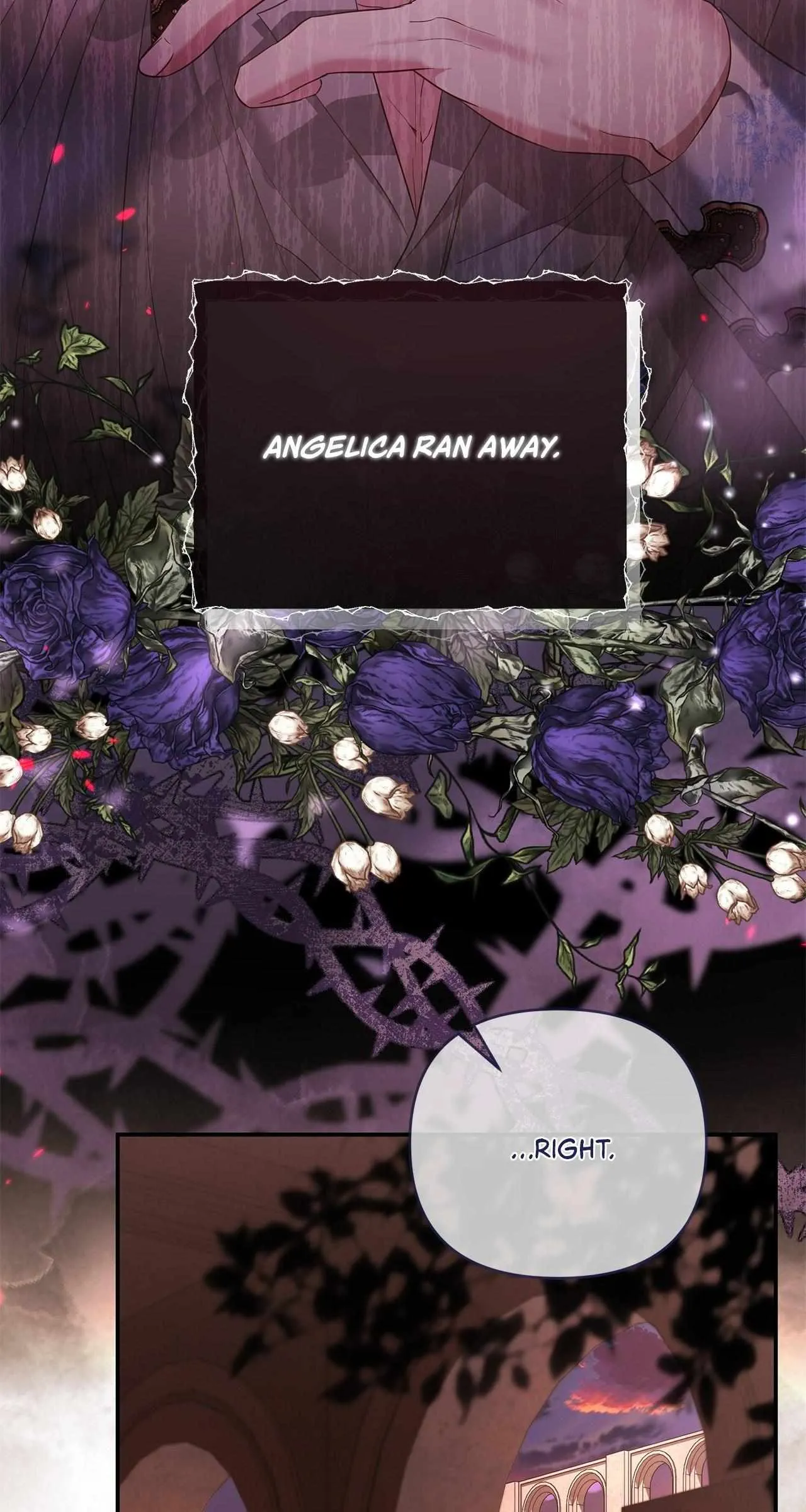 Dear Villainous Husband , the One to be Obsessed with is Over There Chapter 57 - page 14