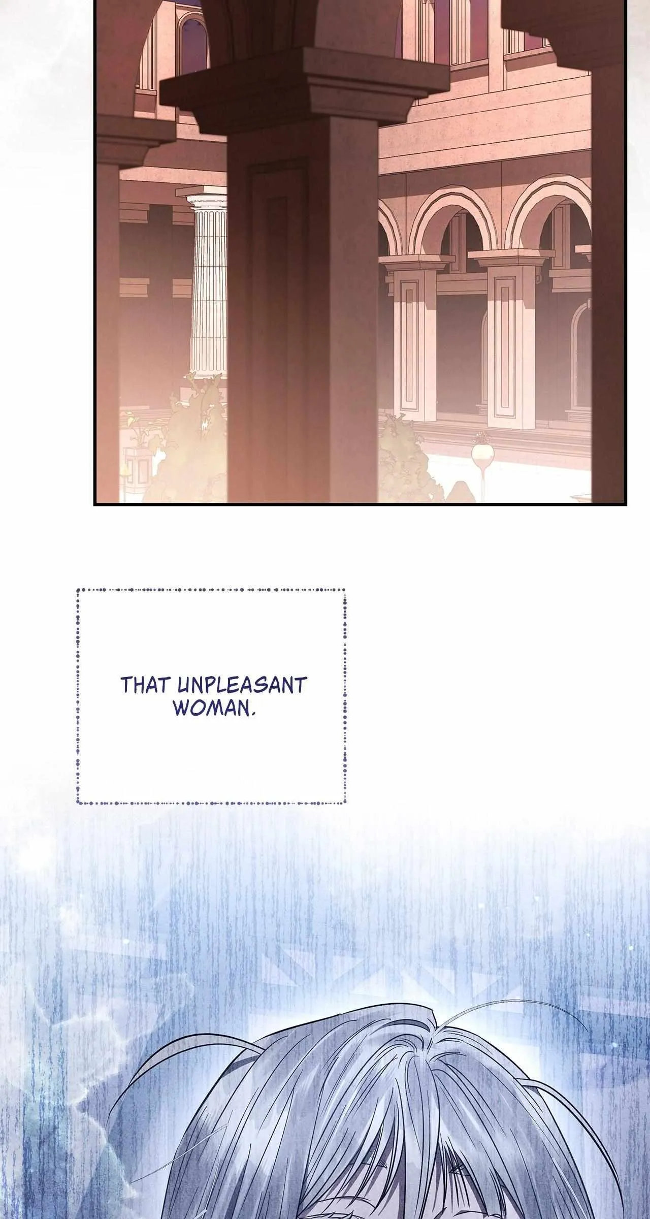 Dear Villainous Husband , the One to be Obsessed with is Over There Chapter 57 - page 15