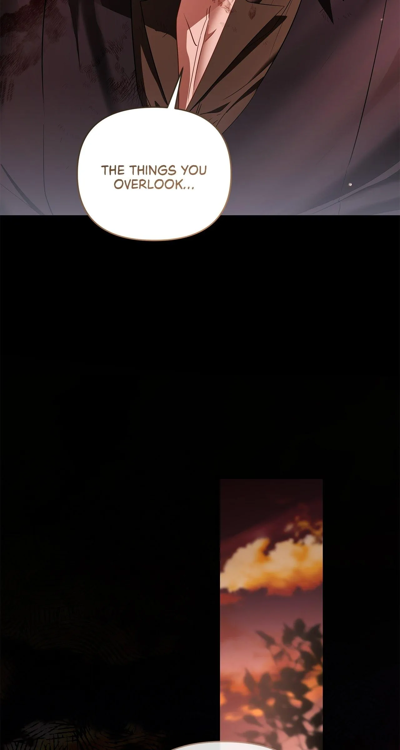 Dear Villainous Husband , the One to be Obsessed with is Over There Chapter 57 - page 2