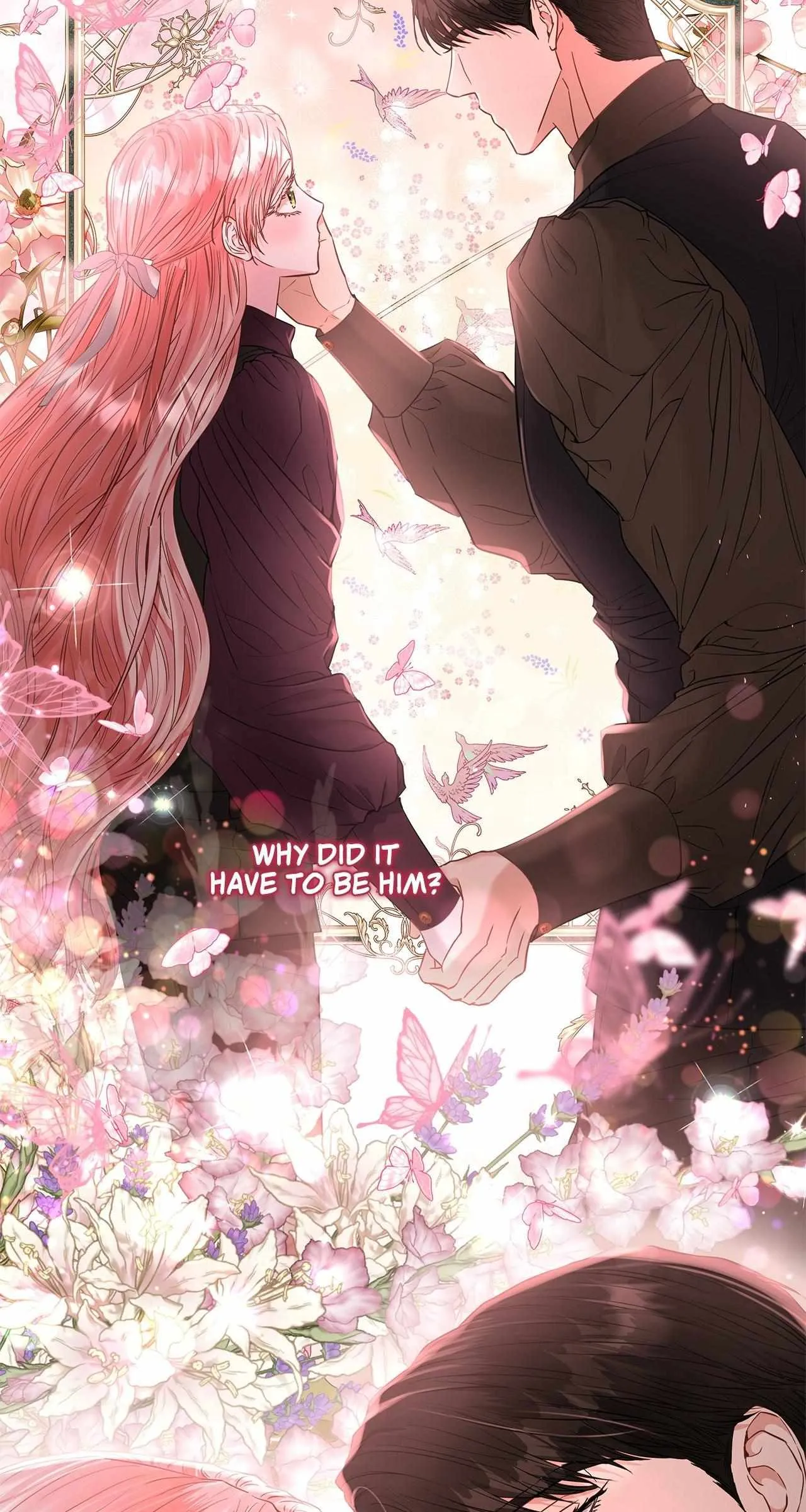 Dear Villainous Husband , the One to be Obsessed with is Over There Chapter 57 - page 20