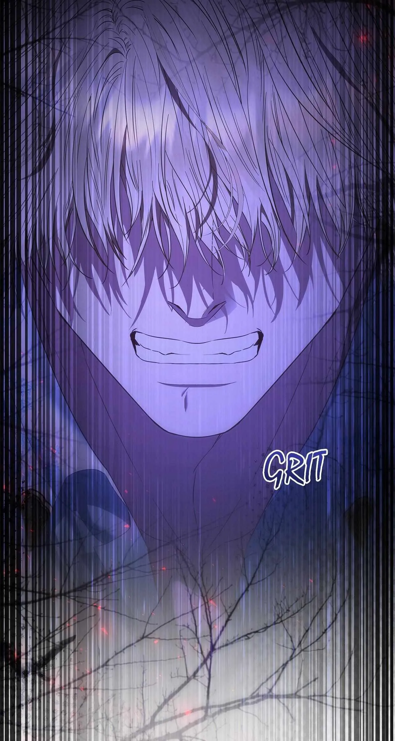 Dear Villainous Husband , the One to be Obsessed with is Over There Chapter 57 - page 23