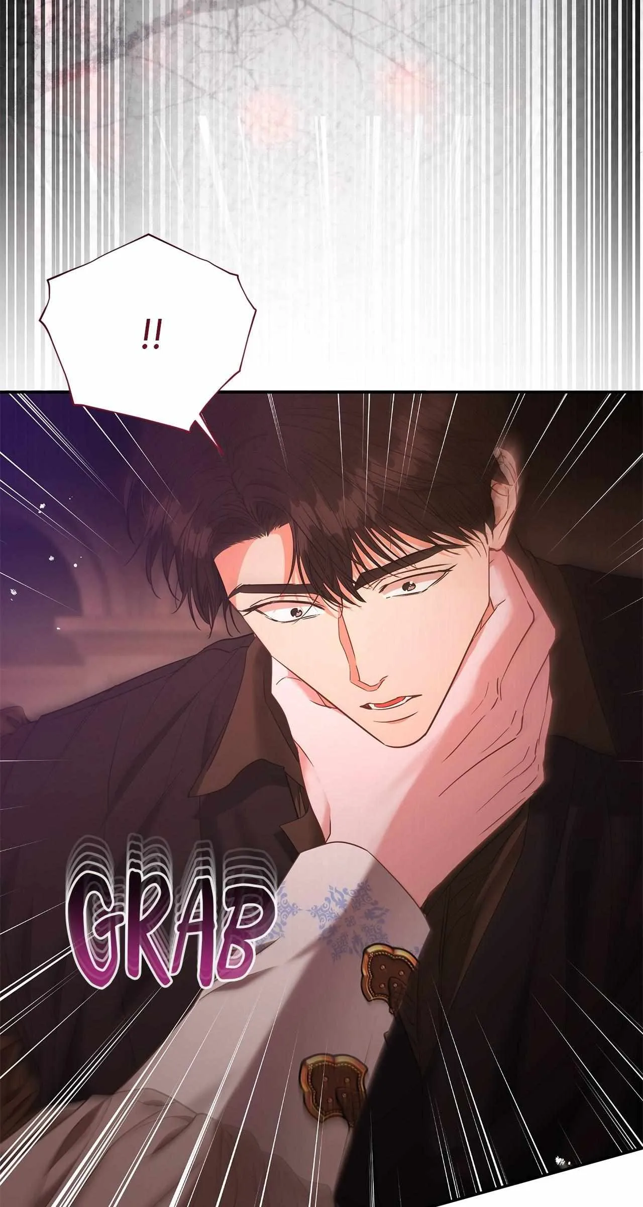 Dear Villainous Husband , the One to be Obsessed with is Over There Chapter 57 - page 24