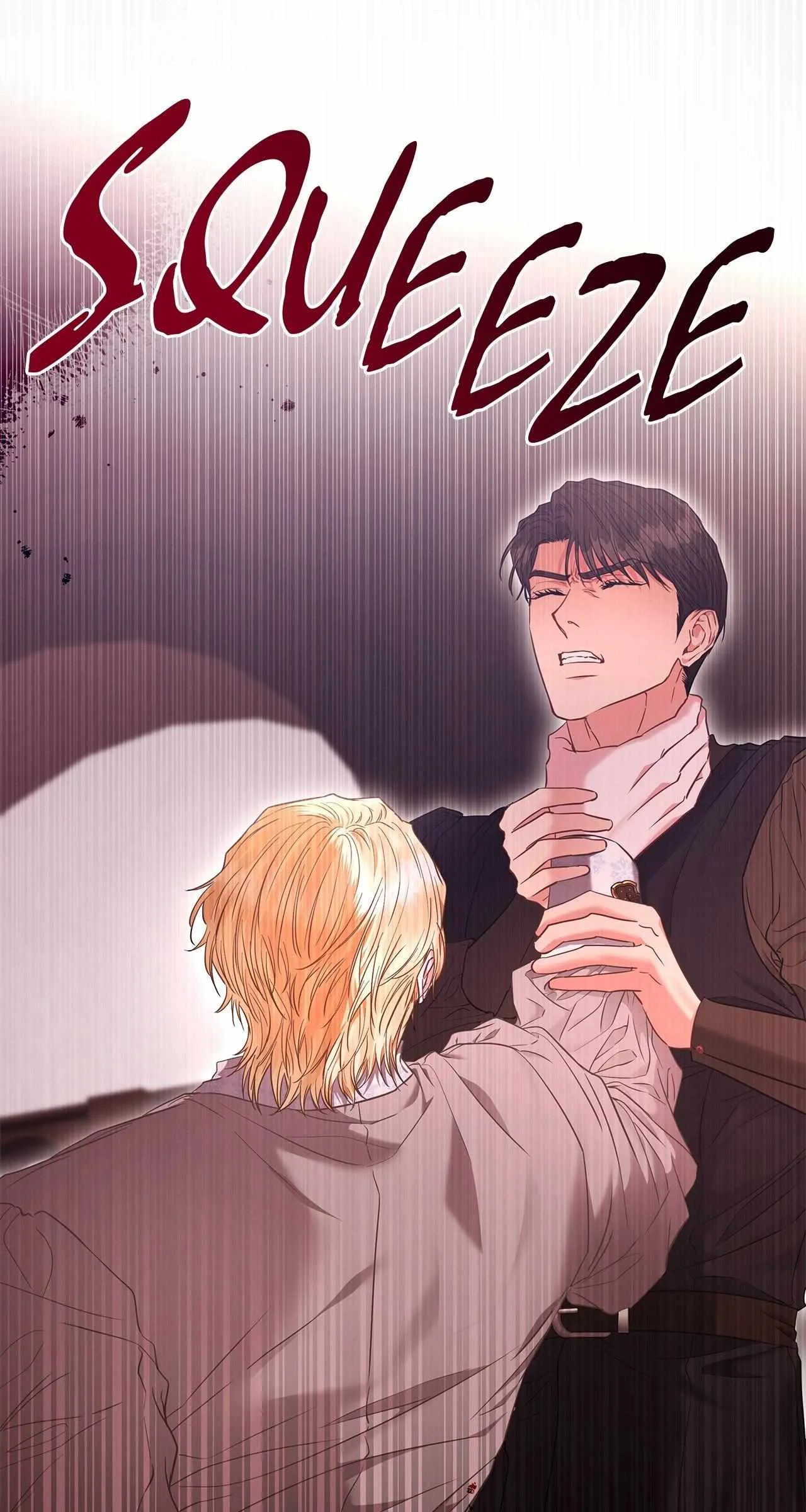 Dear Villainous Husband , the One to be Obsessed with is Over There Chapter 57 - page 26