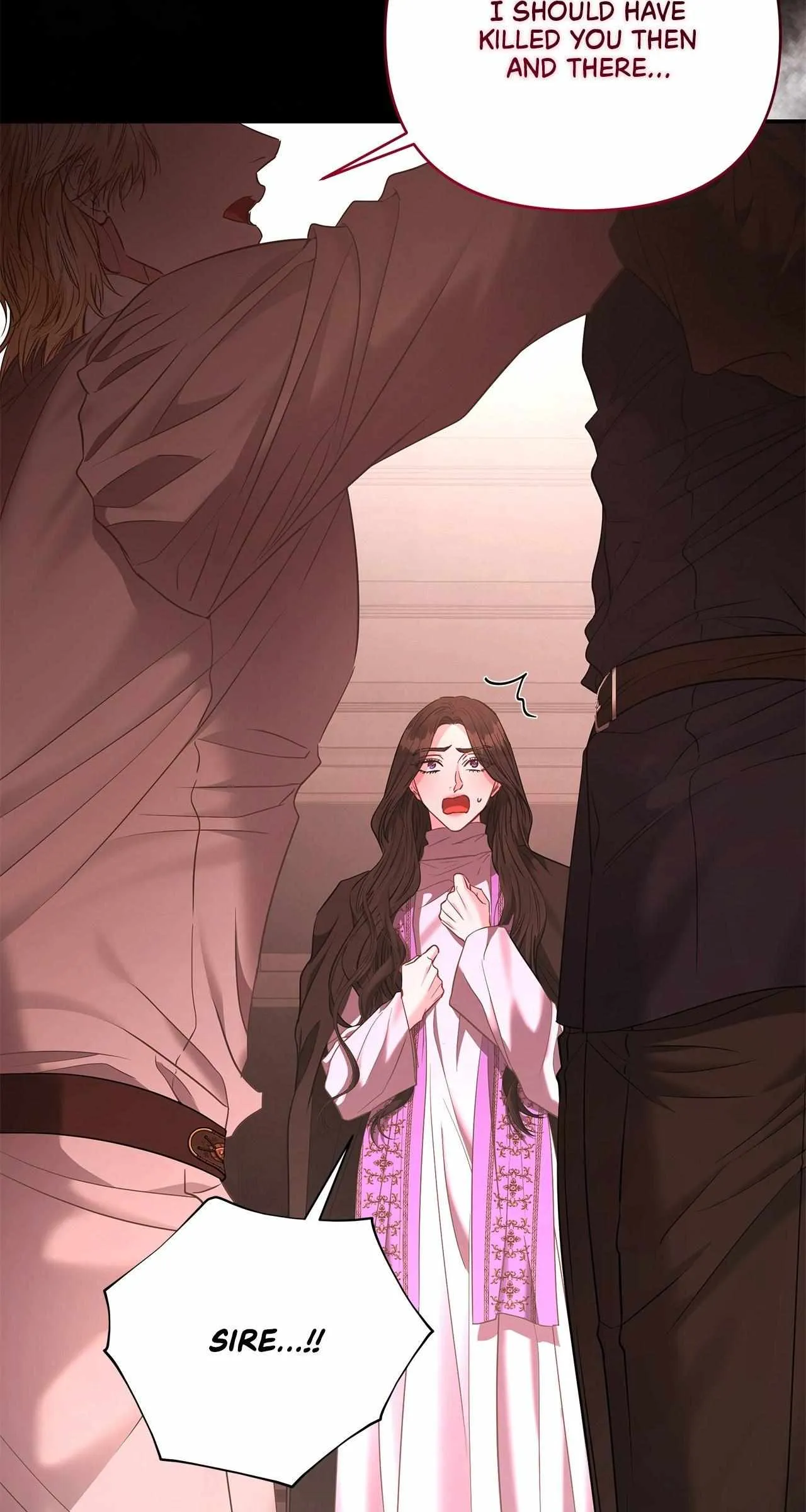 Dear Villainous Husband , the One to be Obsessed with is Over There Chapter 57 - page 28