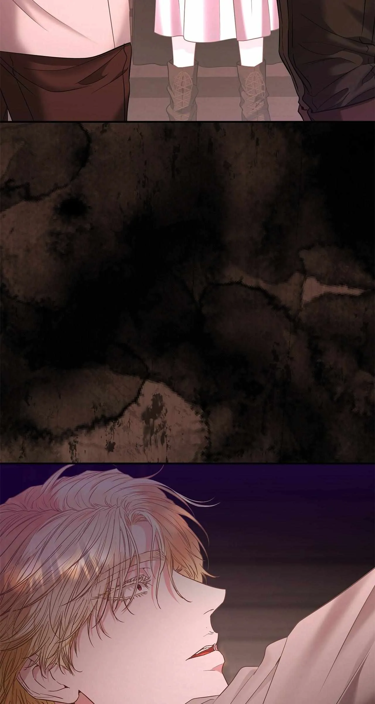 Dear Villainous Husband , the One to be Obsessed with is Over There Chapter 57 - page 29