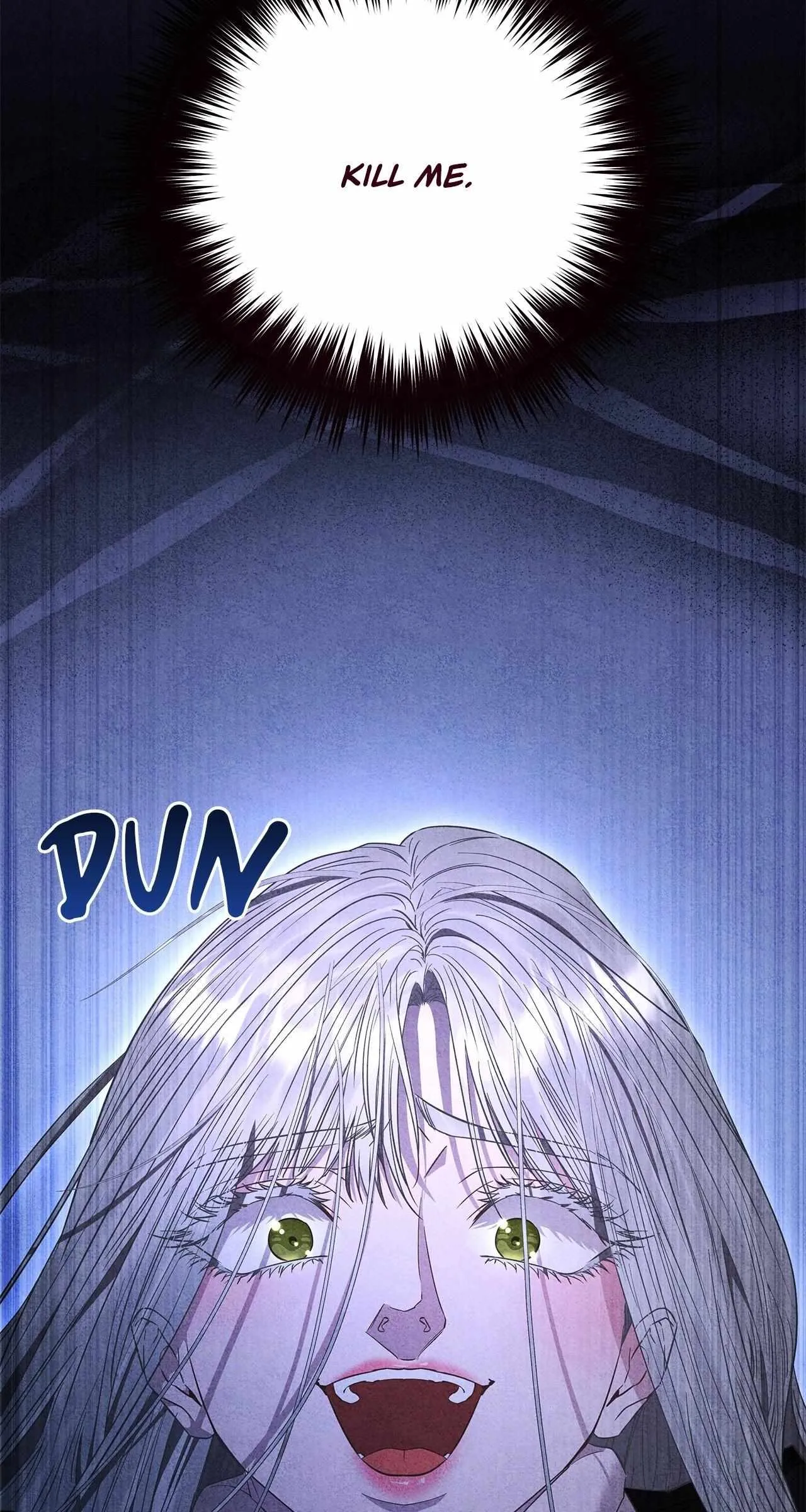 Dear Villainous Husband , the One to be Obsessed with is Over There Chapter 57 - page 34