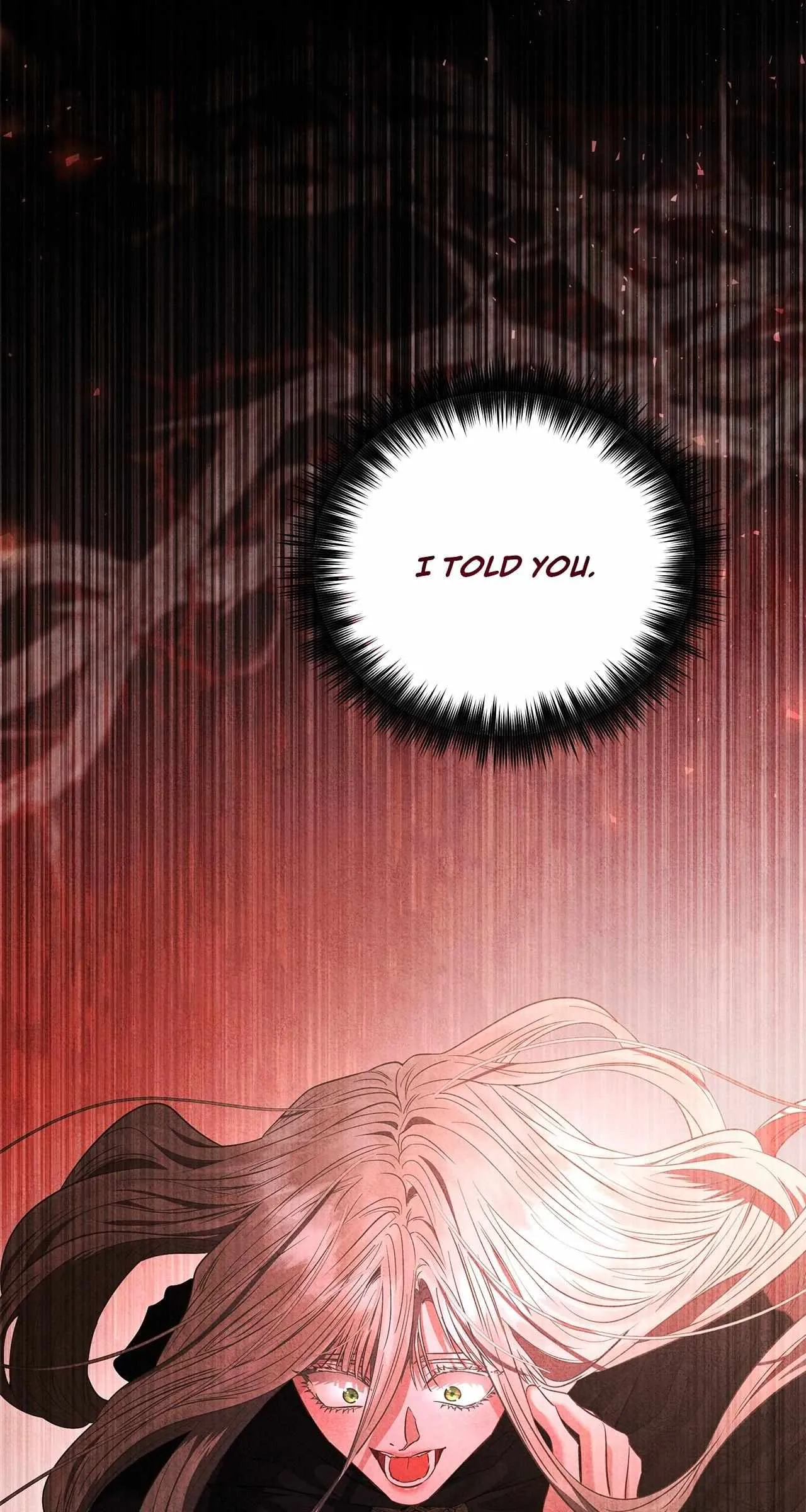 Dear Villainous Husband , the One to be Obsessed with is Over There Chapter 57 - page 36