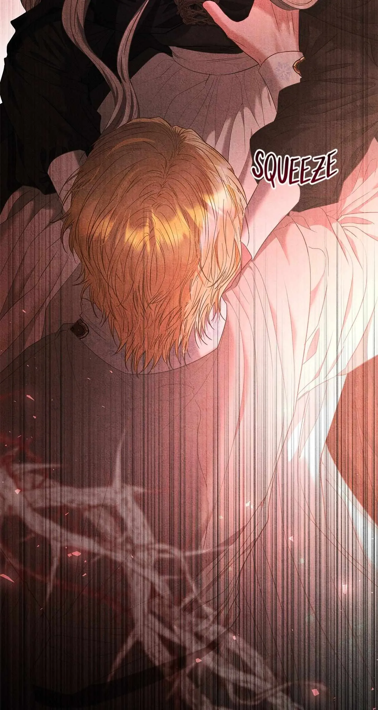 Dear Villainous Husband , the One to be Obsessed with is Over There Chapter 57 - page 37