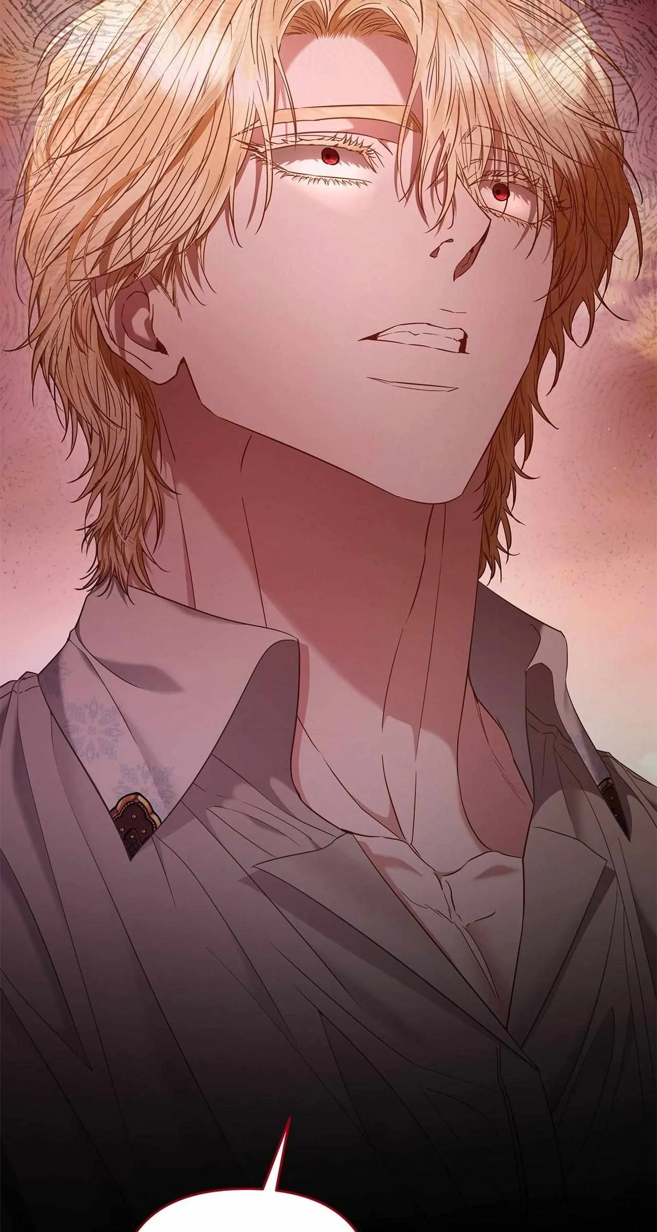 Dear Villainous Husband , the One to be Obsessed with is Over There Chapter 57 - page 4