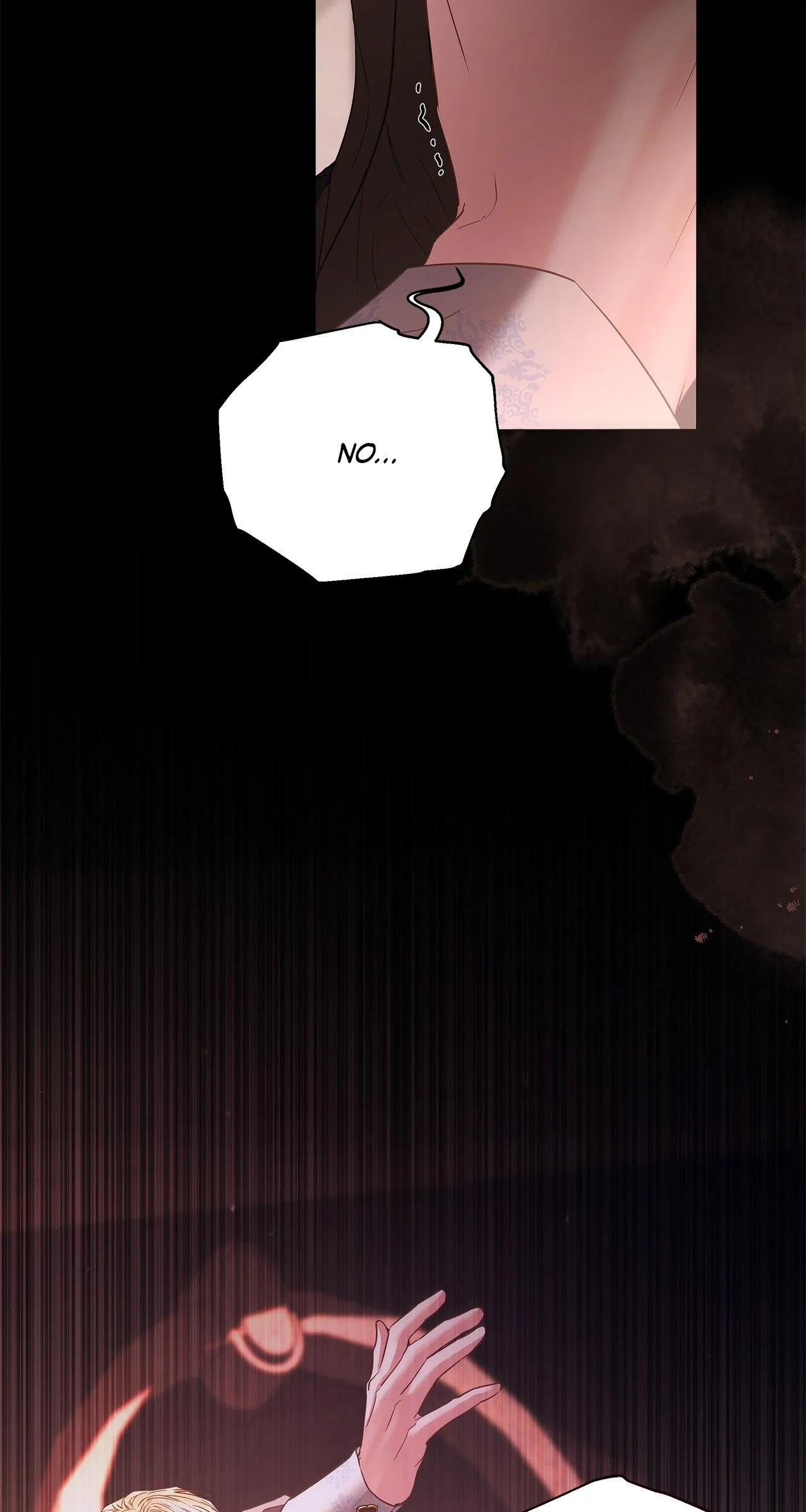Dear Villainous Husband , the One to be Obsessed with is Over There Chapter 57 - page 41