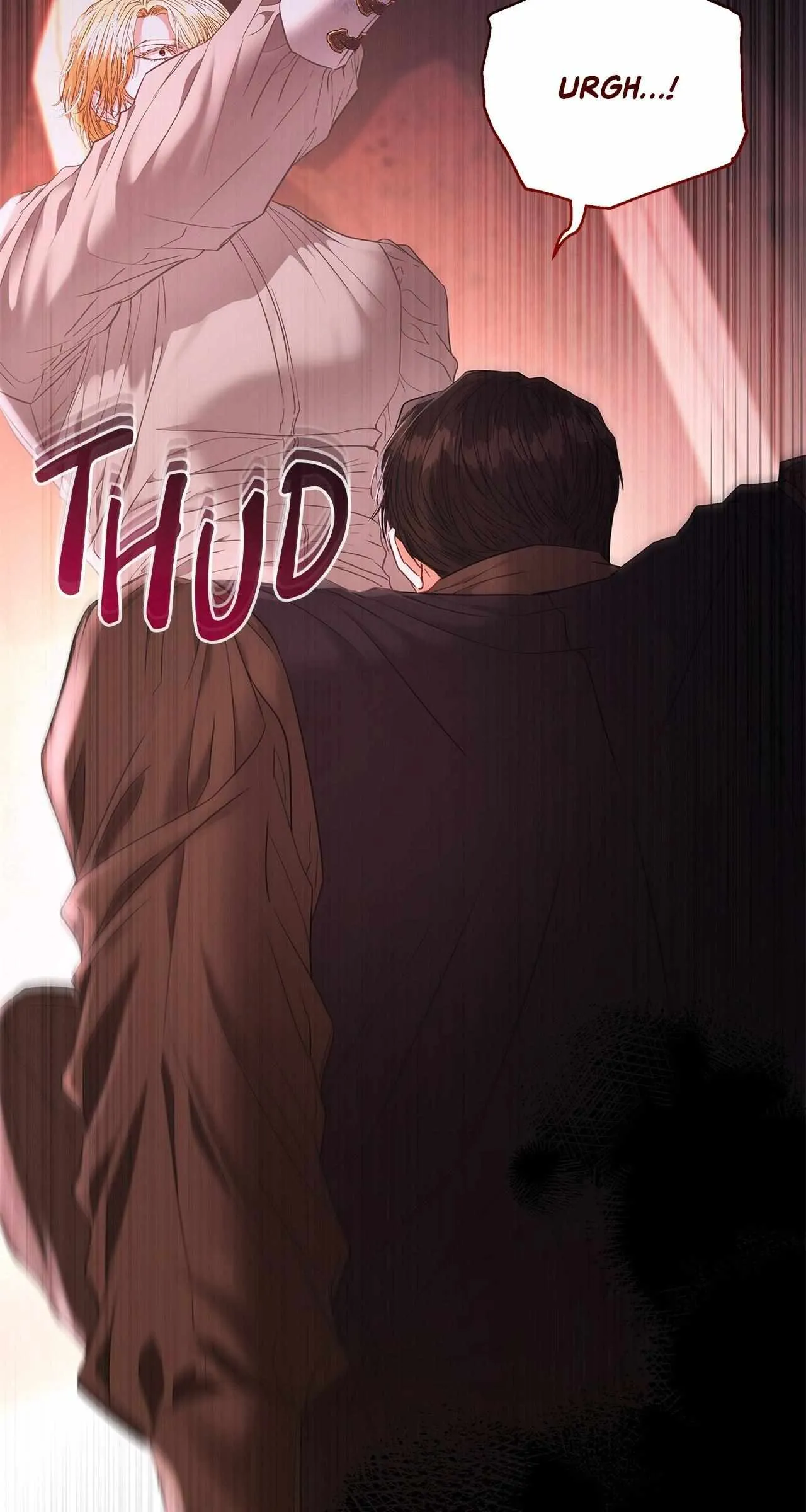 Dear Villainous Husband , the One to be Obsessed with is Over There Chapter 57 - page 42