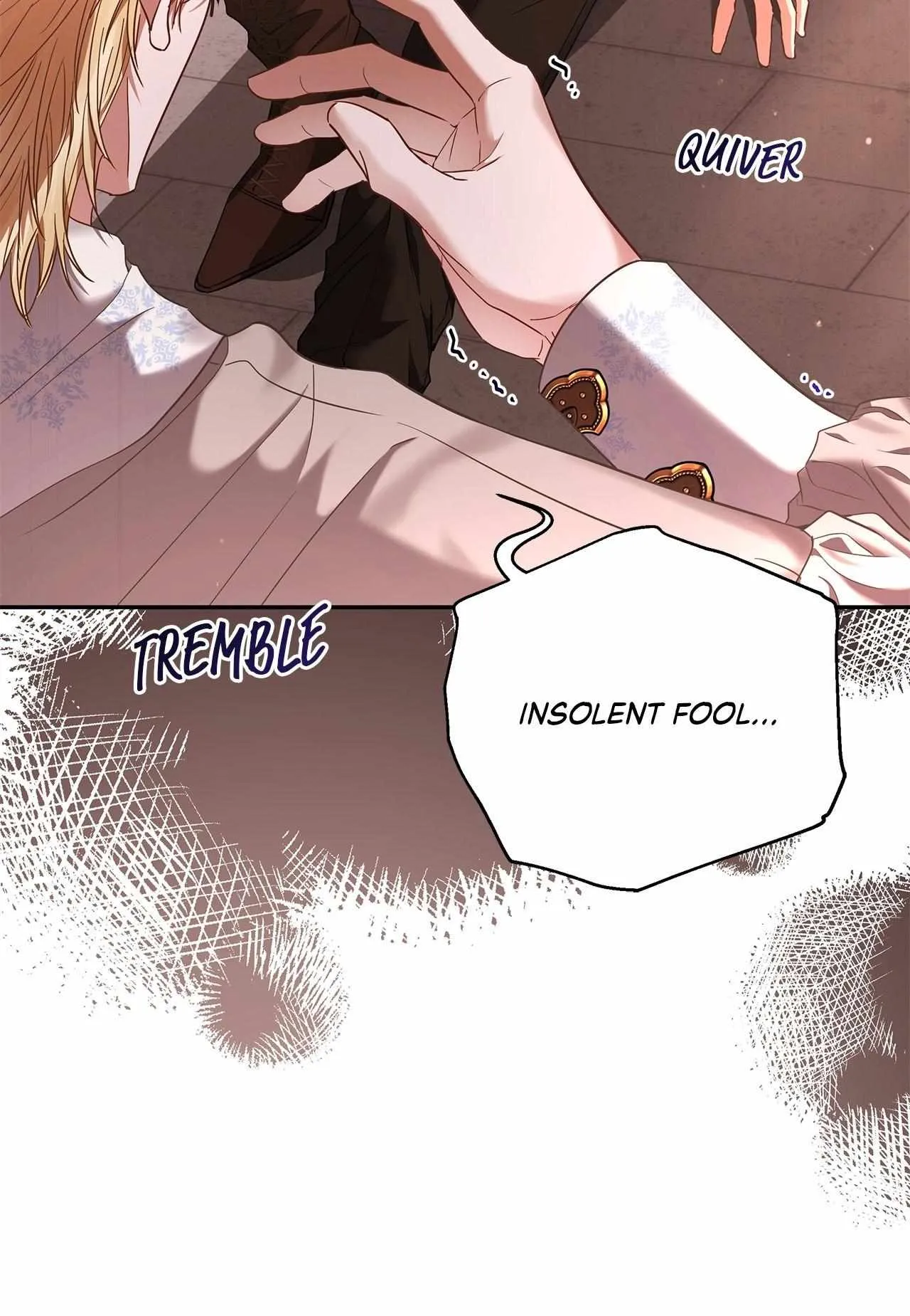 Dear Villainous Husband , the One to be Obsessed with is Over There Chapter 57 - page 44