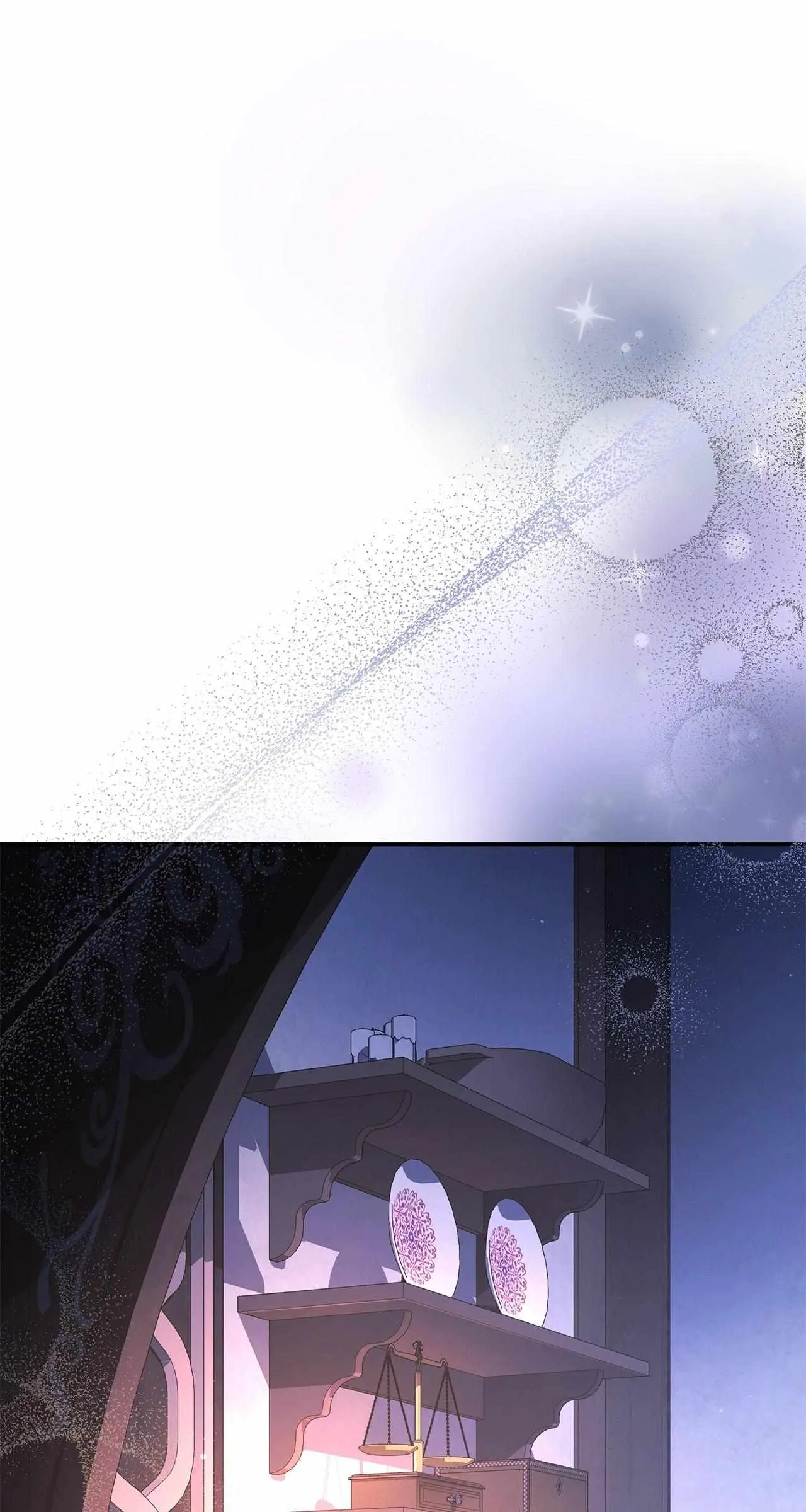 Dear Villainous Husband , the One to be Obsessed with is Over There Chapter 57 - page 51