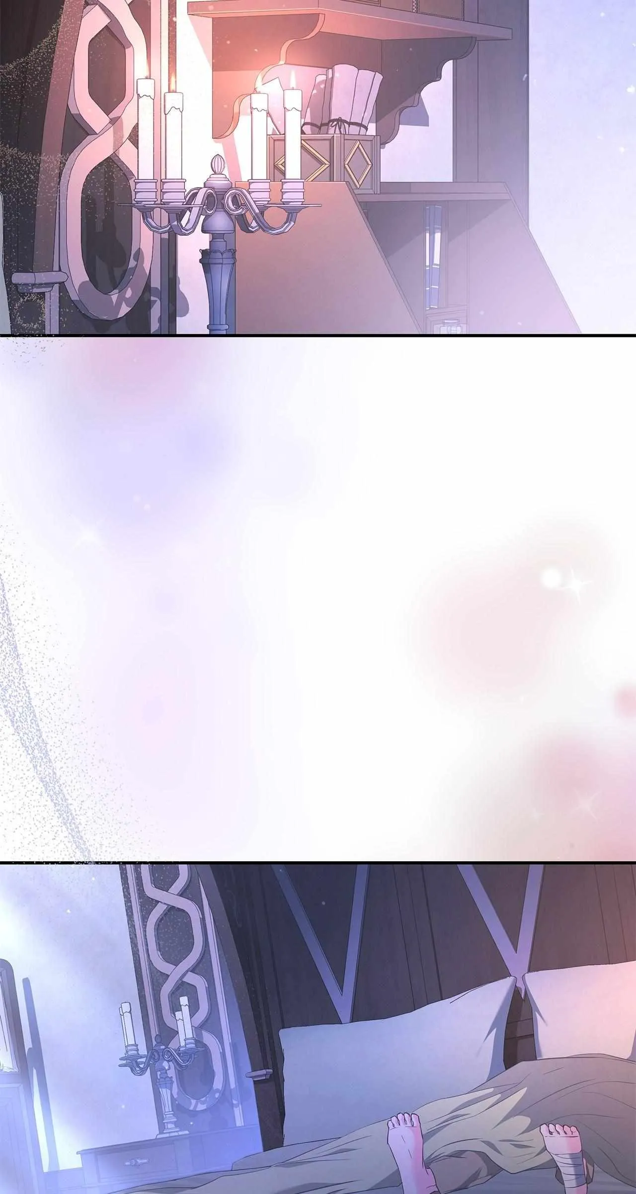 Dear Villainous Husband , the One to be Obsessed with is Over There Chapter 57 - page 52