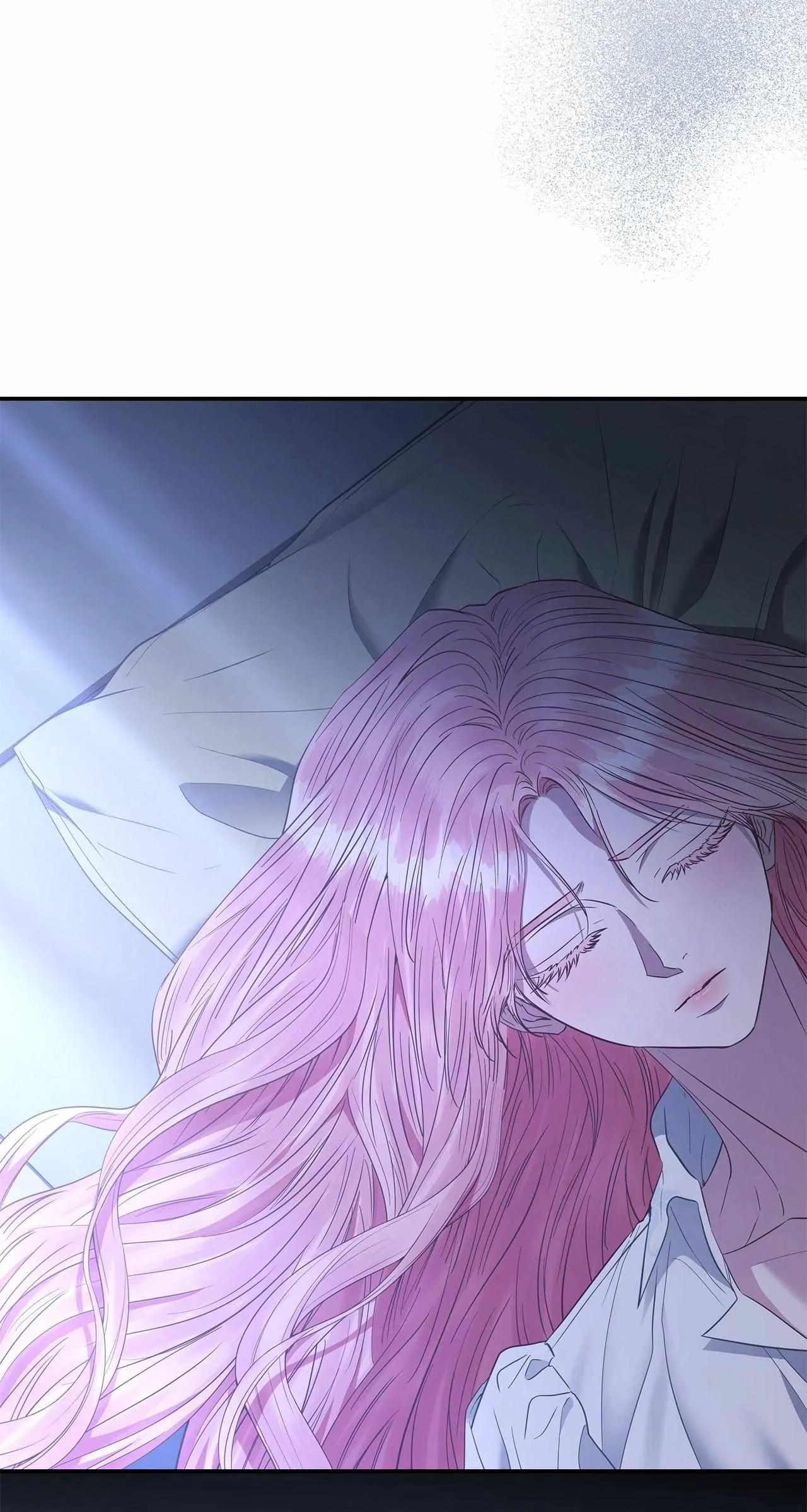 Dear Villainous Husband , the One to be Obsessed with is Over There Chapter 57 - page 54