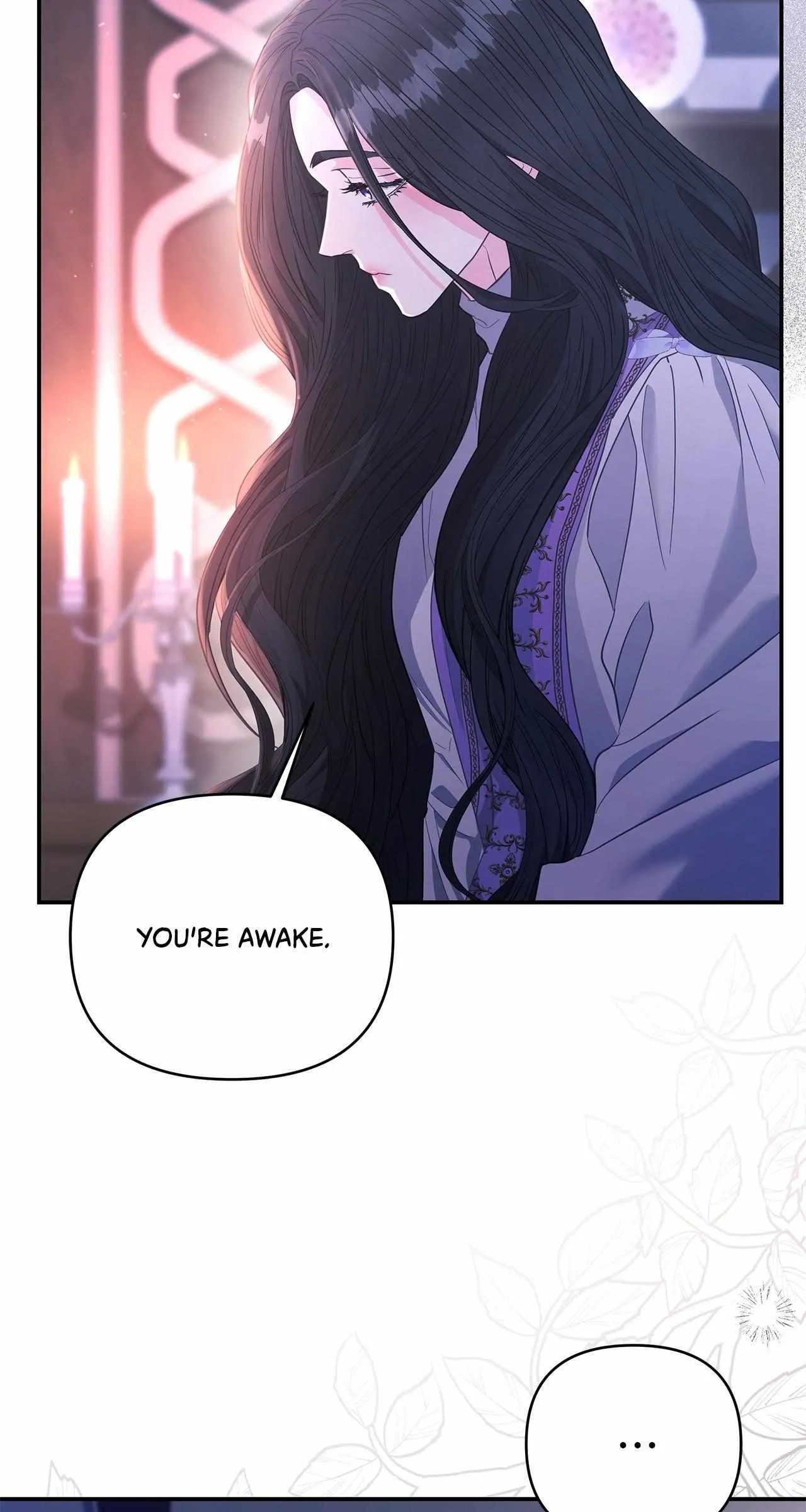 Dear Villainous Husband , the One to be Obsessed with is Over There Chapter 57 - page 59
