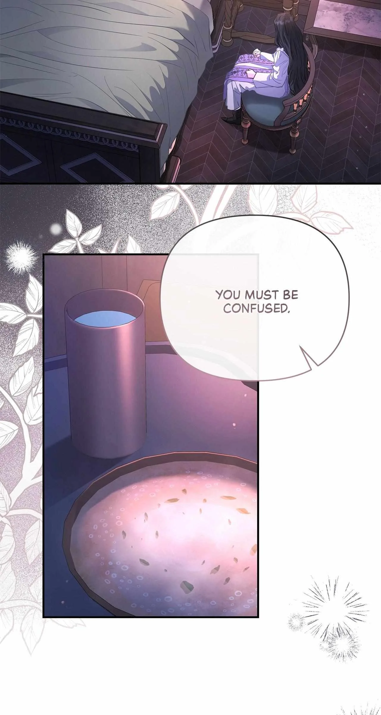 Dear Villainous Husband , the One to be Obsessed with is Over There Chapter 57 - page 62