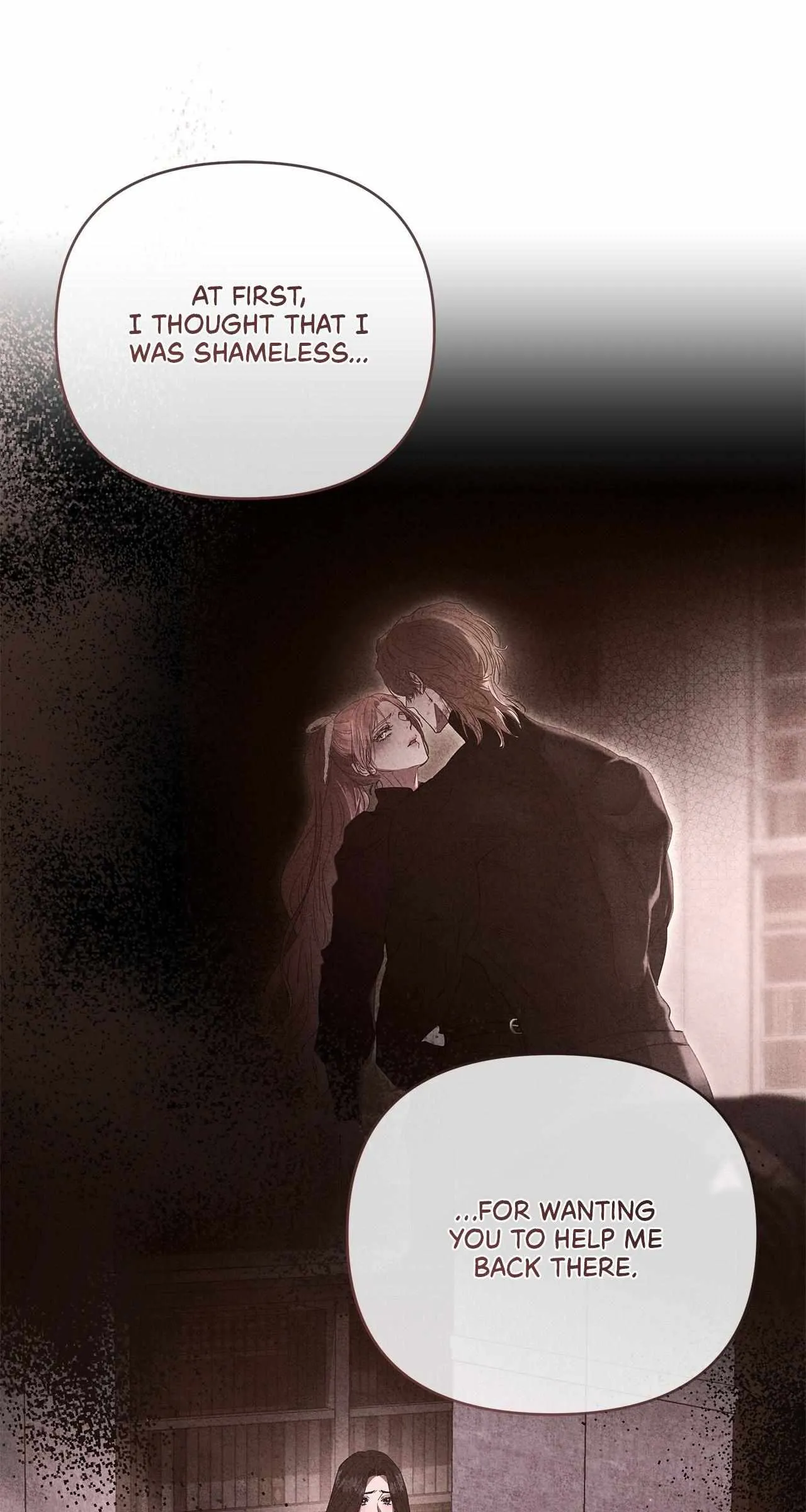 Dear Villainous Husband , the One to be Obsessed with is Over There Chapter 57 - page 64