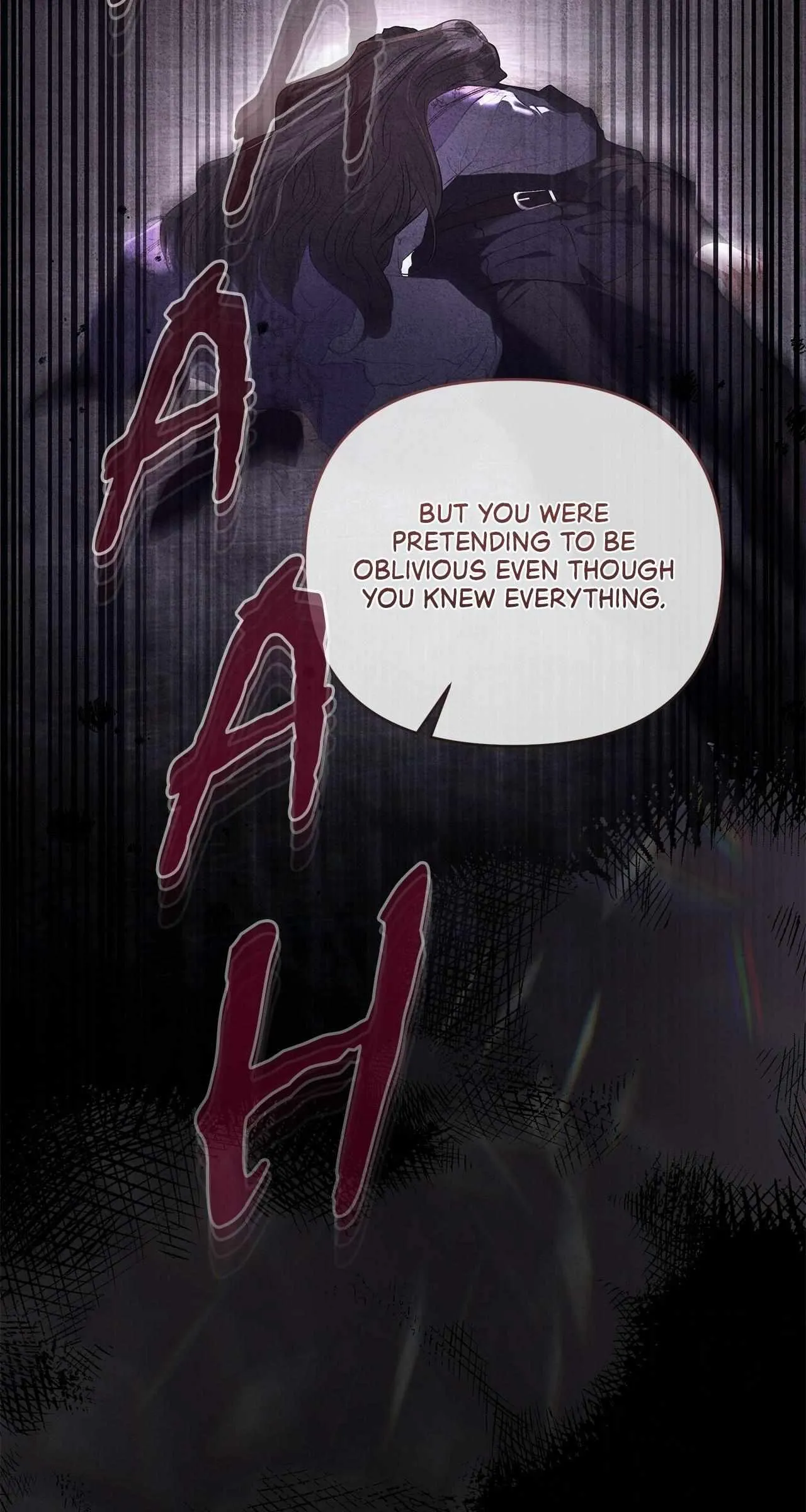 Dear Villainous Husband , the One to be Obsessed with is Over There Chapter 57 - page 67