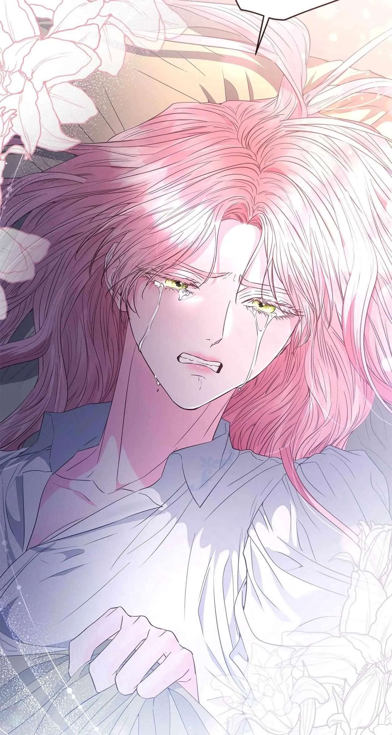 Dear Villainous Husband , the One to be Obsessed with is Over There Chapter 57 - page 69