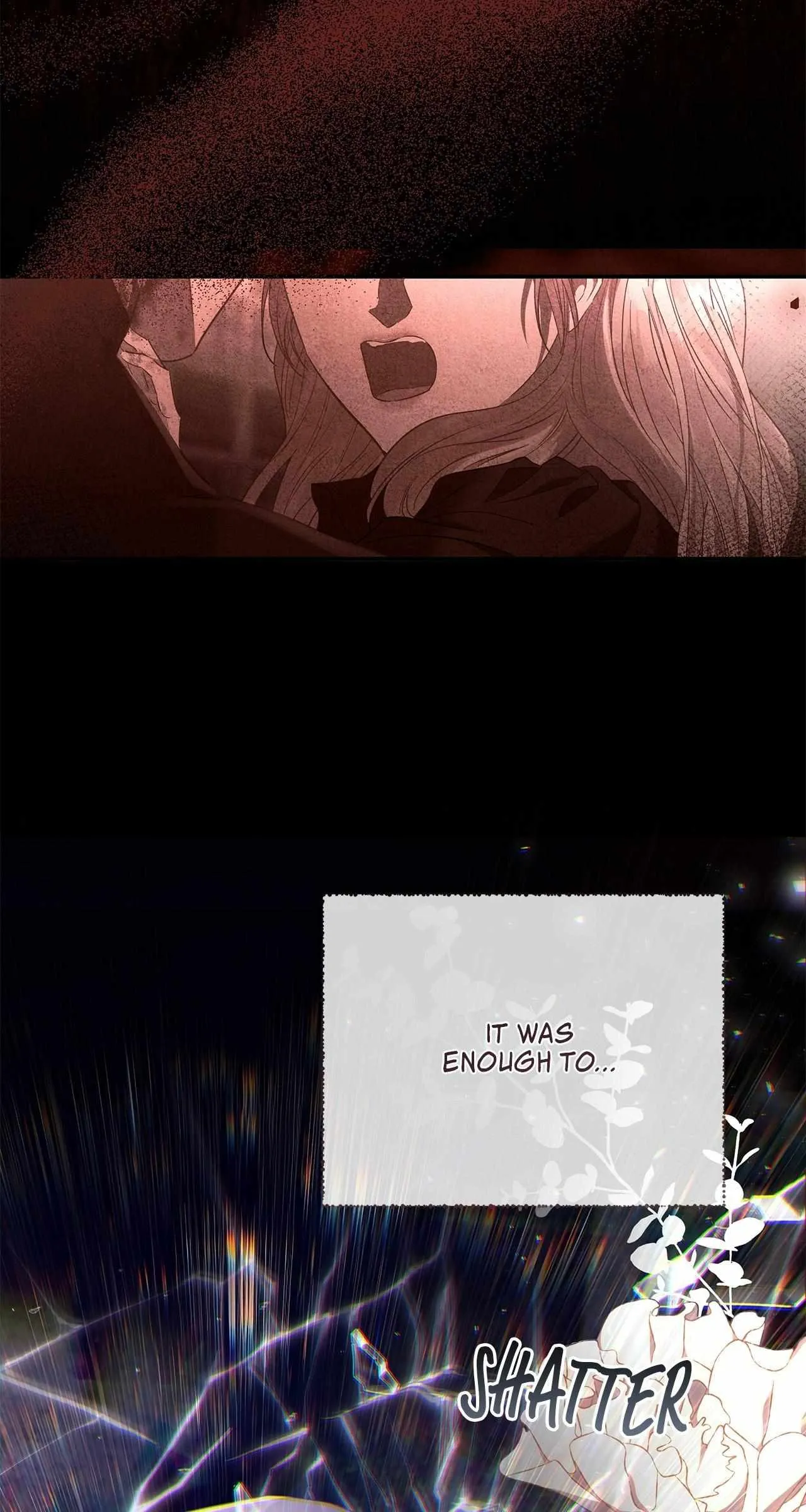 Dear Villainous Husband , the One to be Obsessed with is Over There Chapter 57 - page 75