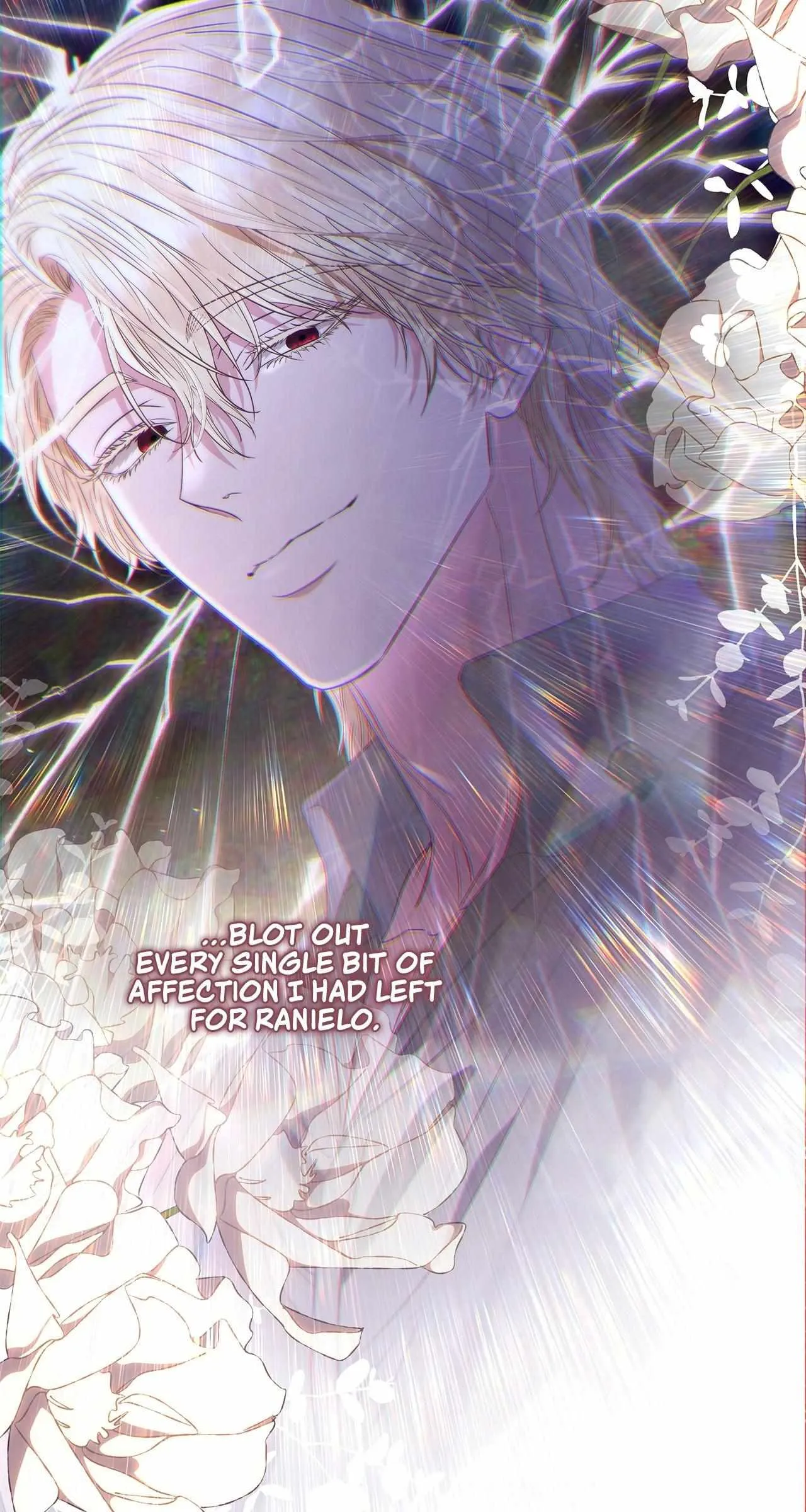 Dear Villainous Husband , the One to be Obsessed with is Over There Chapter 57 - page 76