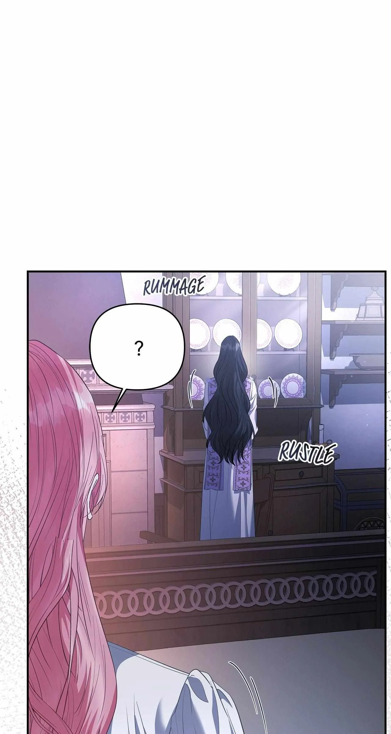 Dear Villainous Husband , the One to be Obsessed with is Over There Chapter 57 - page 79