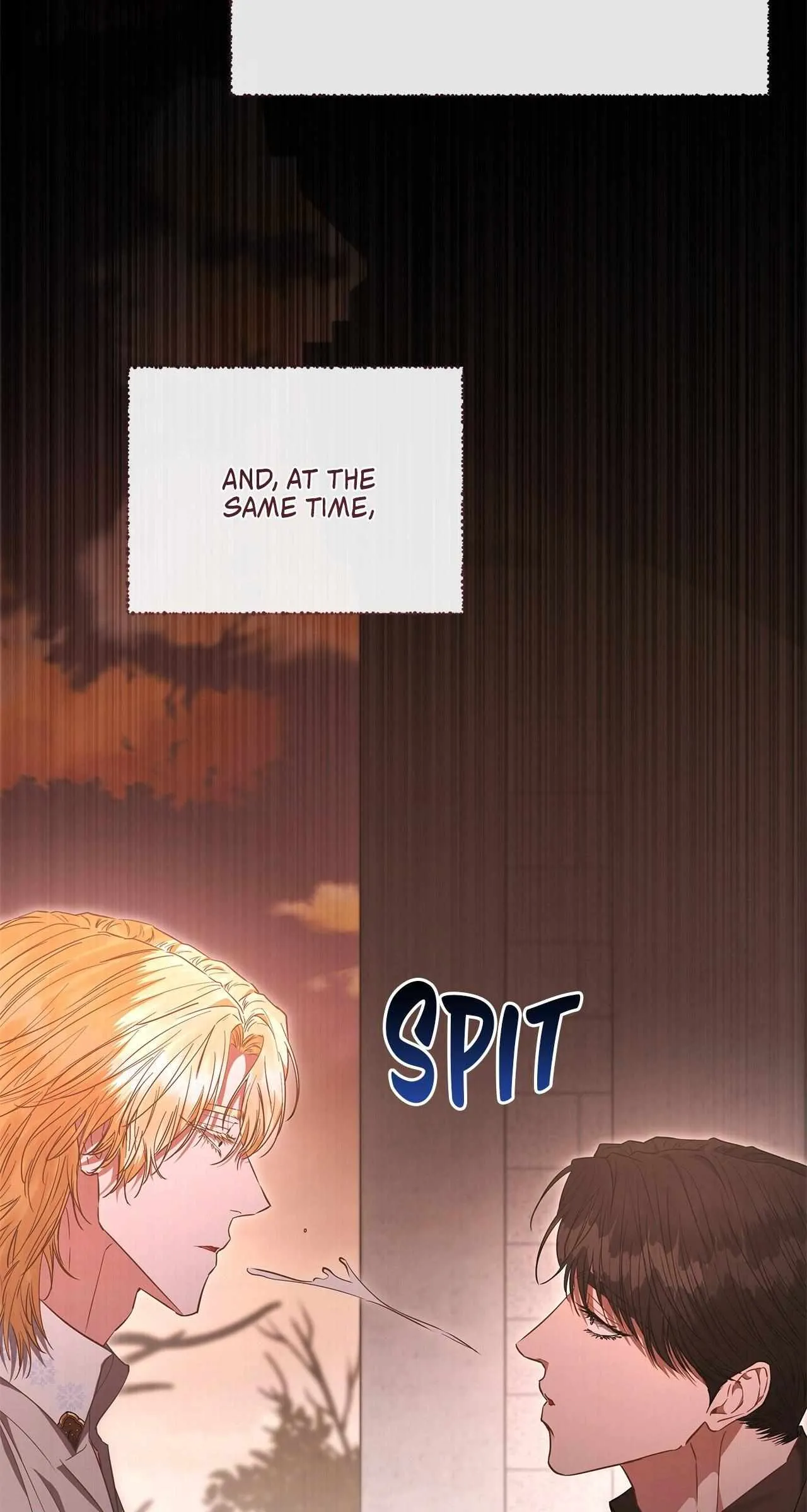Dear Villainous Husband , the One to be Obsessed with is Over There Chapter 57 - page 8