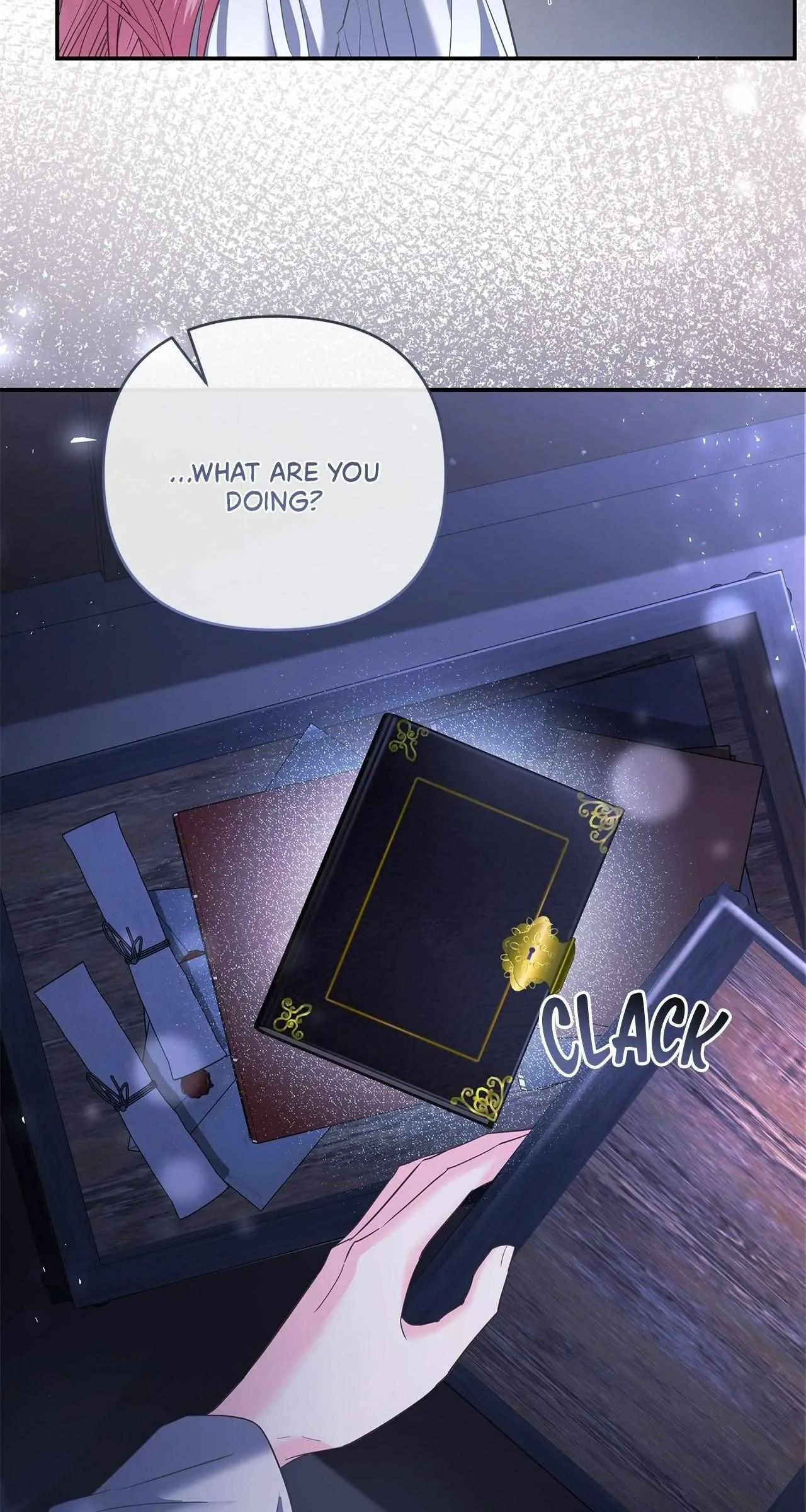 Dear Villainous Husband , the One to be Obsessed with is Over There Chapter 57 - page 80
