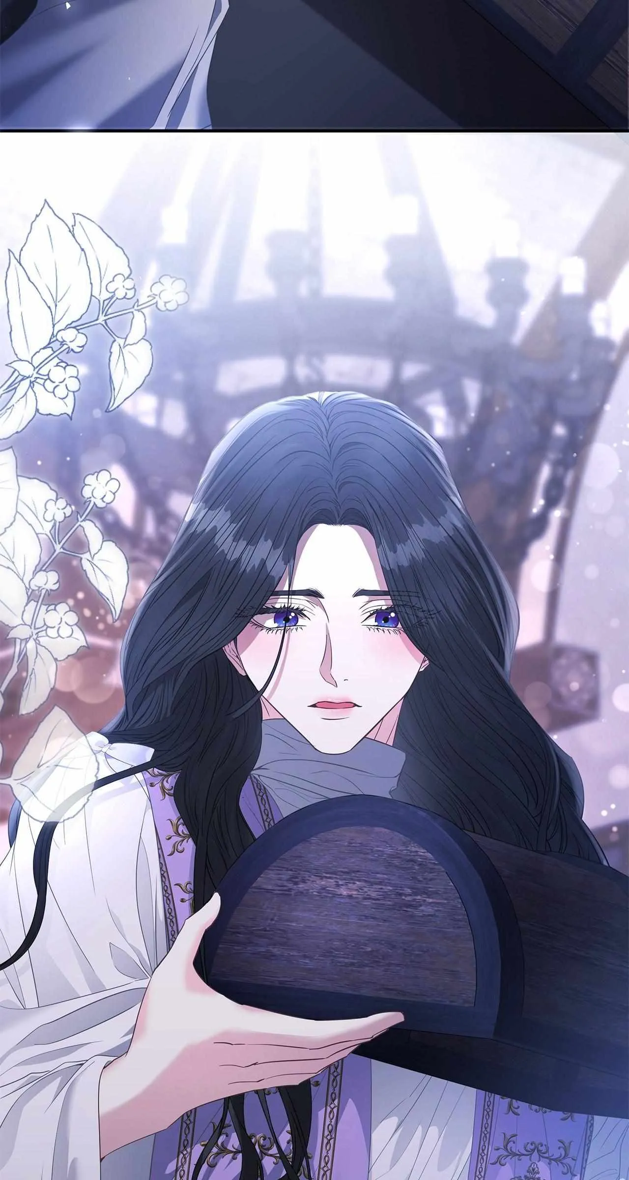 Dear Villainous Husband , the One to be Obsessed with is Over There Chapter 57 - page 81