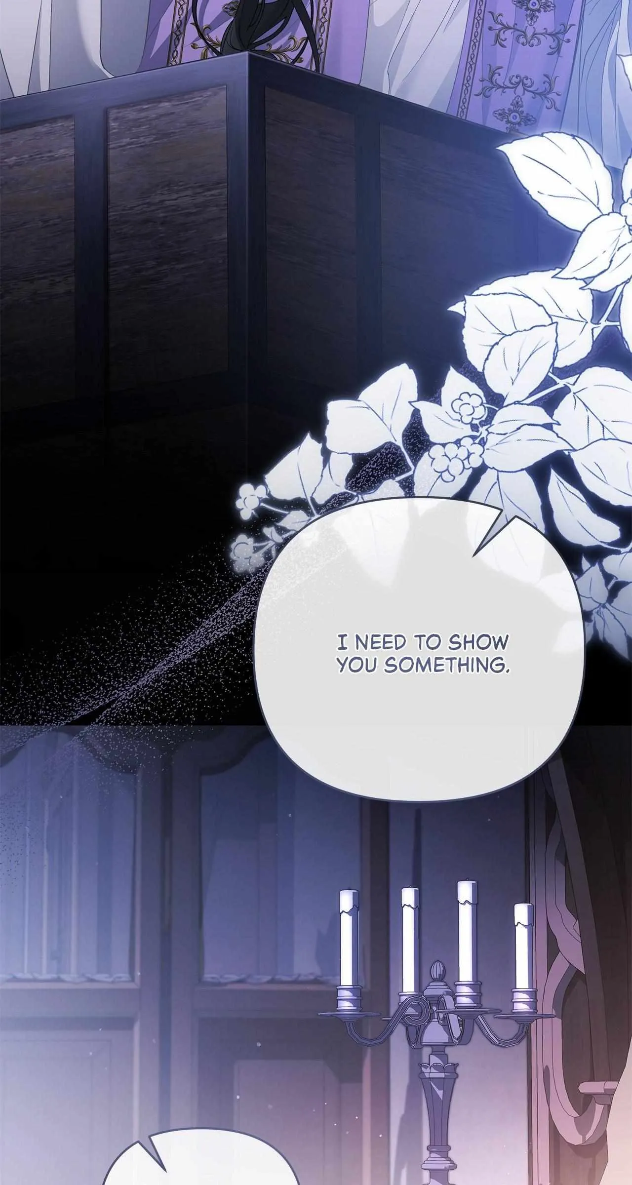 Dear Villainous Husband , the One to be Obsessed with is Over There Chapter 57 - page 82