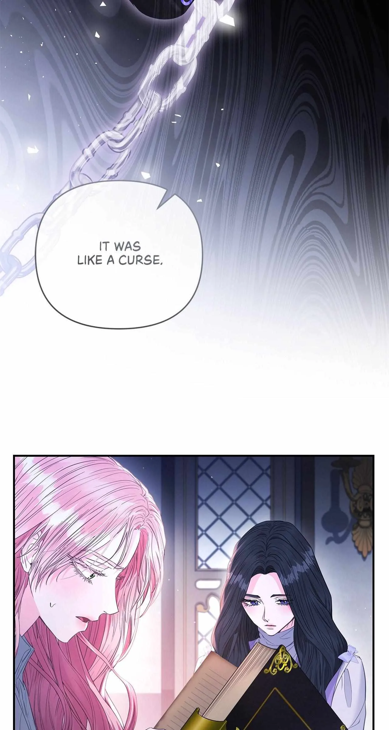 Dear Villainous Husband , the One to be Obsessed with is Over There Chapter 57 - page 87
