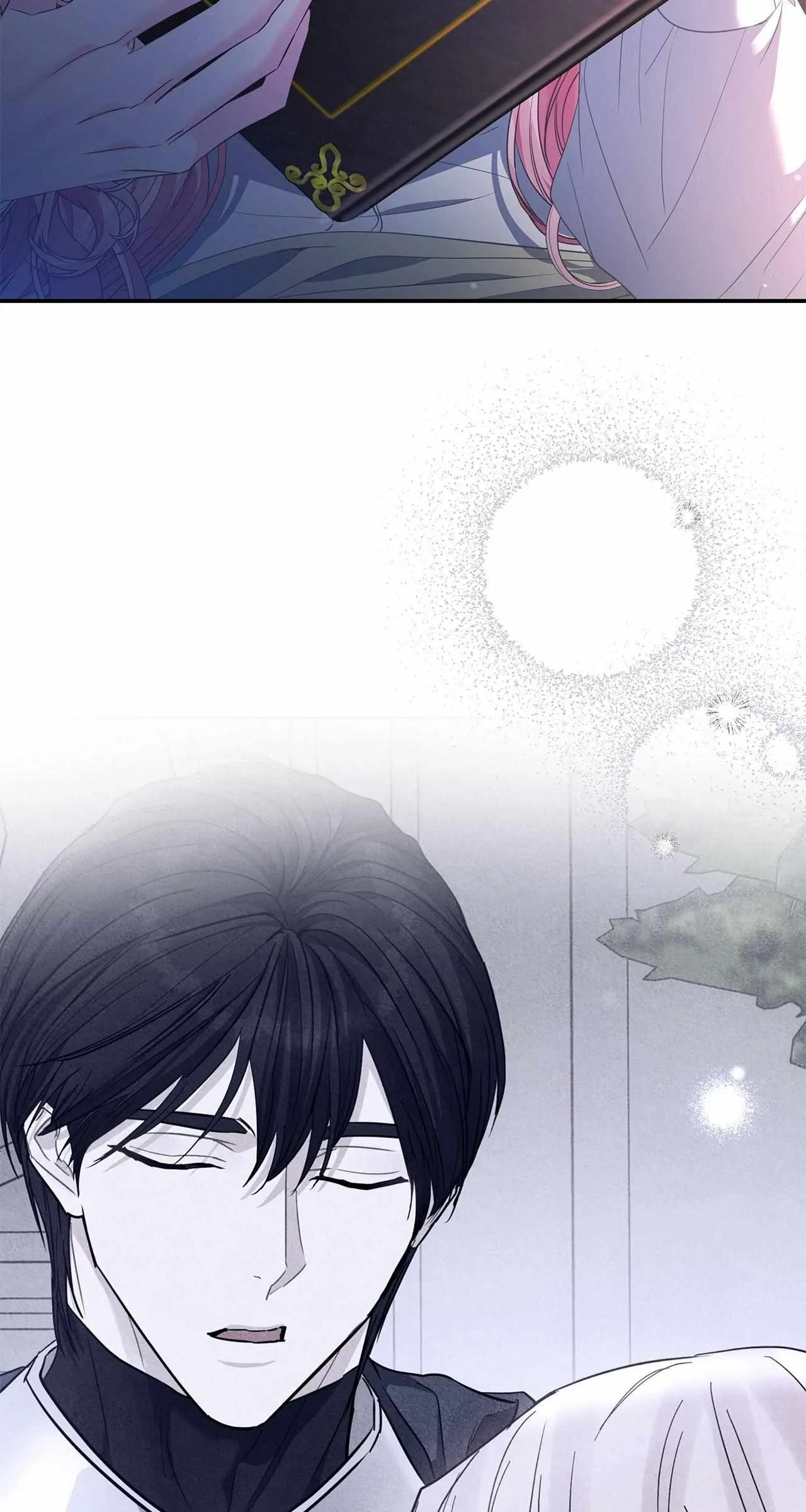 Dear Villainous Husband , the One to be Obsessed with is Over There Chapter 57 - page 89