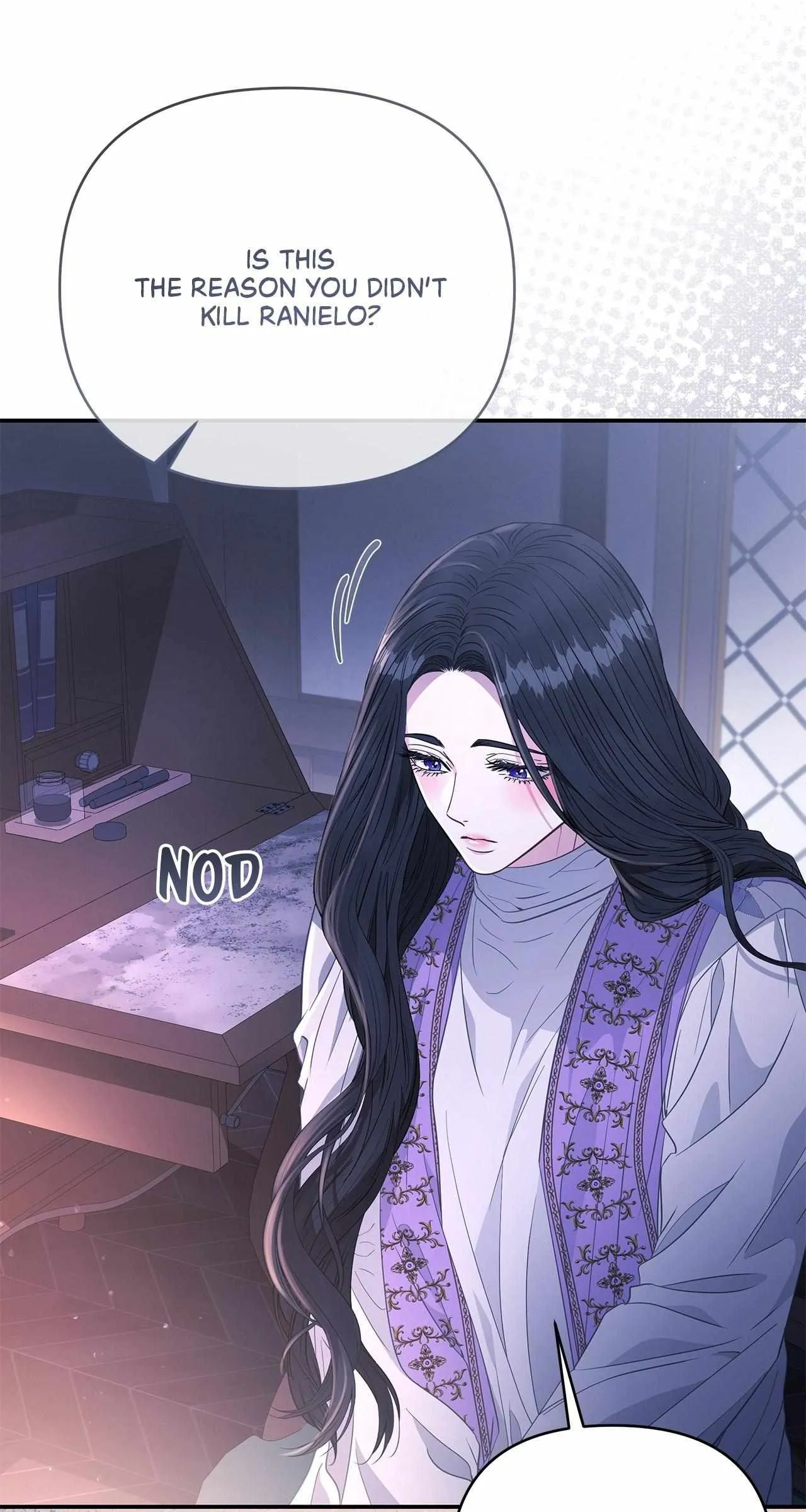 Dear Villainous Husband , the One to be Obsessed with is Over There Chapter 57 - page 94