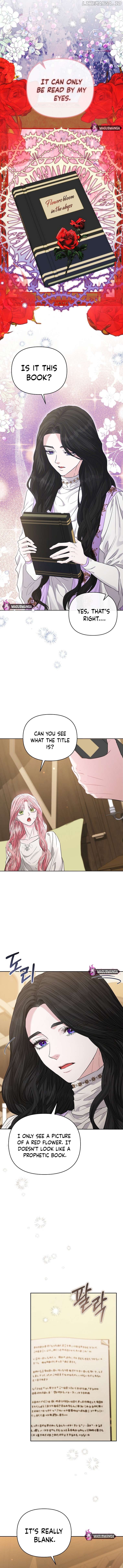 Dear Villainous Husband , the One to be Obsessed with is Over There Chapter 44 - page 12