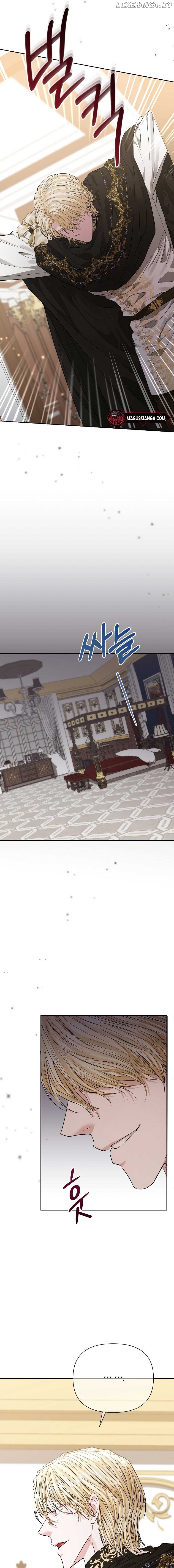 Dear Villainous Husband , the One to be Obsessed with is Over There Chapter 39 - page 7