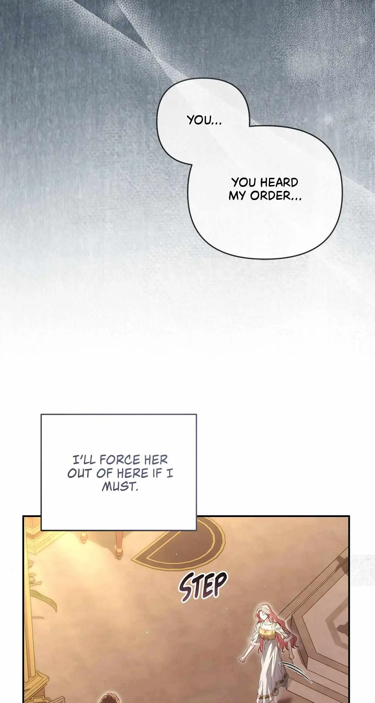 Dear Villainous Husband , the One to be Obsessed with is Over There Chapter 63 - page 10