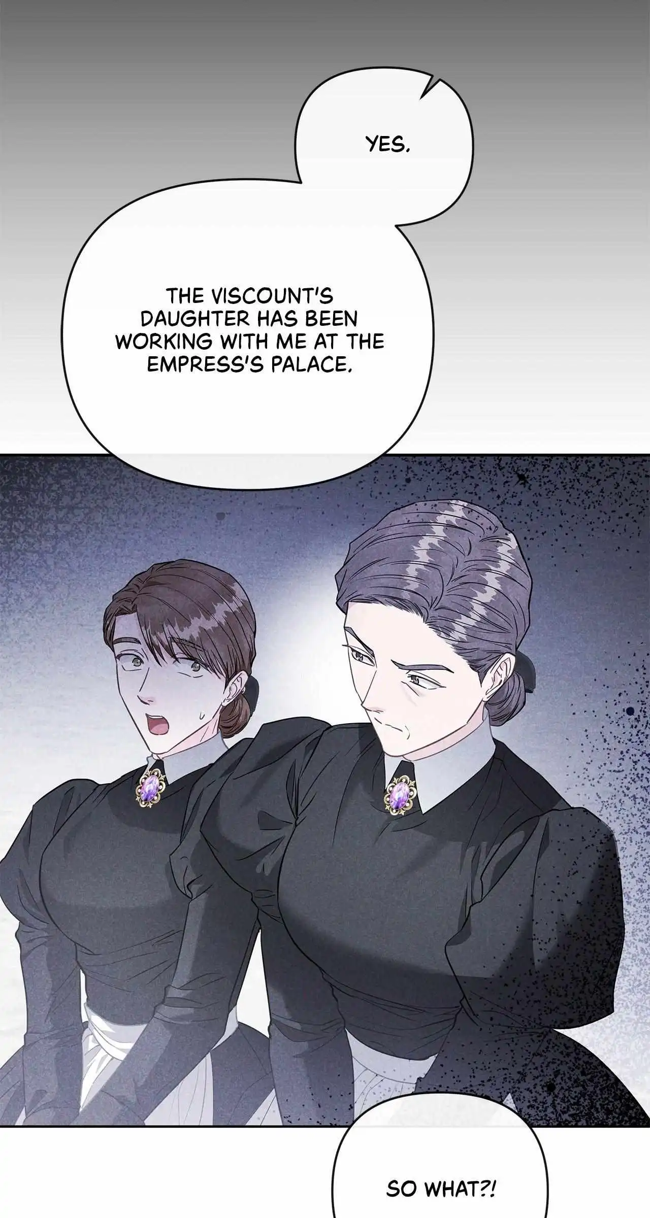 Dear Villainous Husband , the One to be Obsessed with is Over There Chapter 63 - page 107