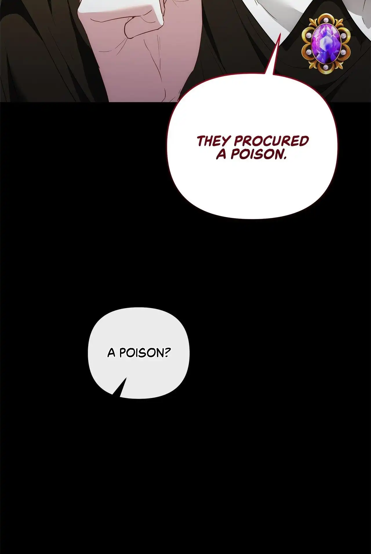 Dear Villainous Husband , the One to be Obsessed with is Over There Chapter 63 - page 109