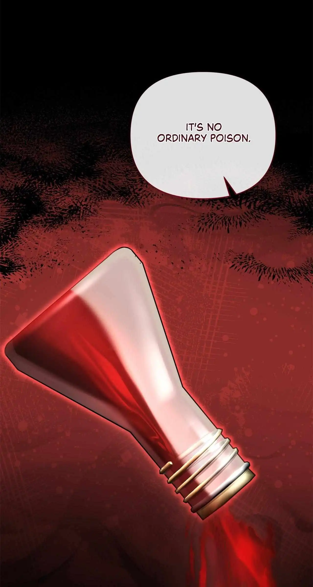 Dear Villainous Husband , the One to be Obsessed with is Over There Chapter 63 - page 110