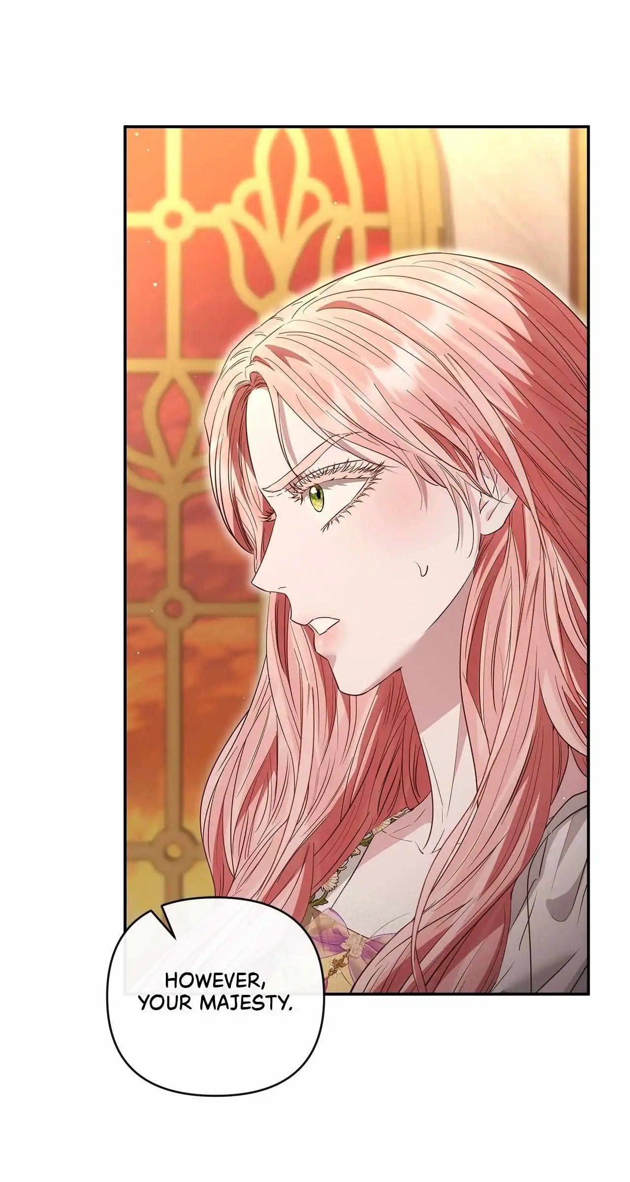 Dear Villainous Husband , the One to be Obsessed with is Over There Chapter 63 - page 14